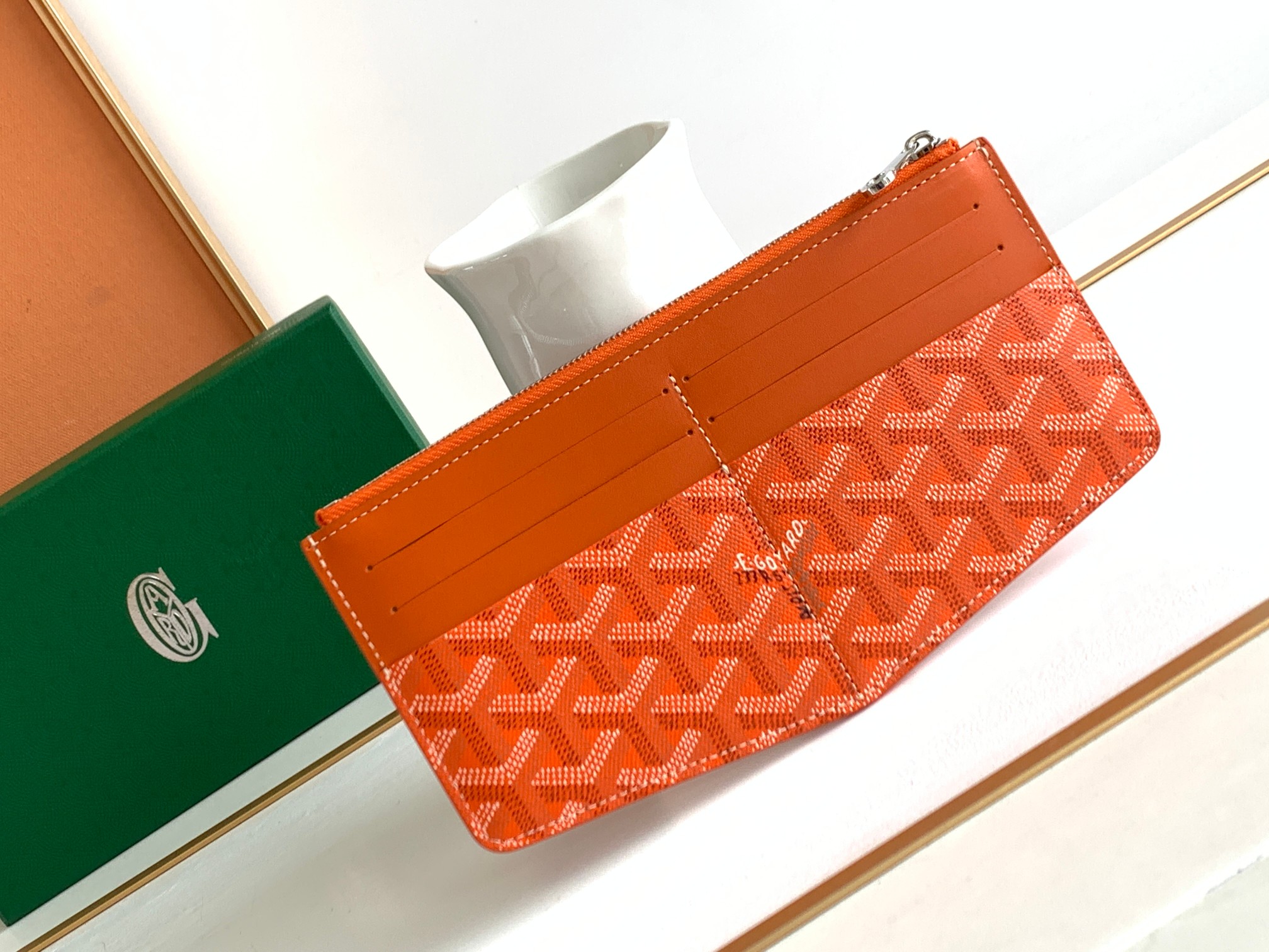 Goyard/INSERT-LOUISE-21x11.5cm-Orange/img_003