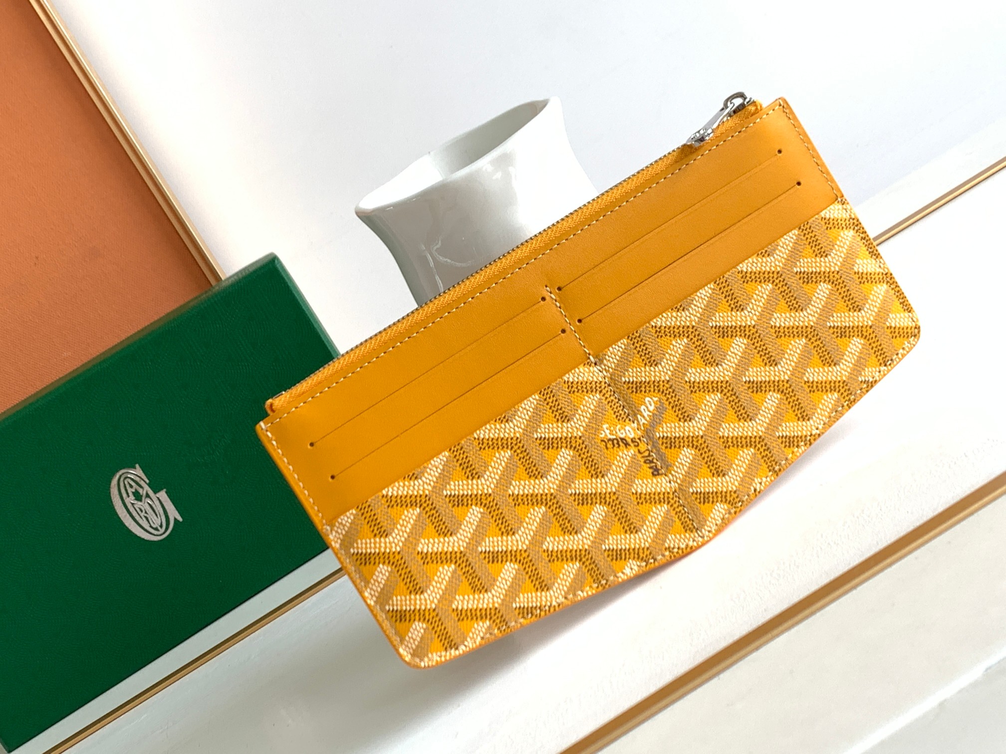 Goyard/INSERT-LOUISE-21x11.5cm-Yellow/img_003