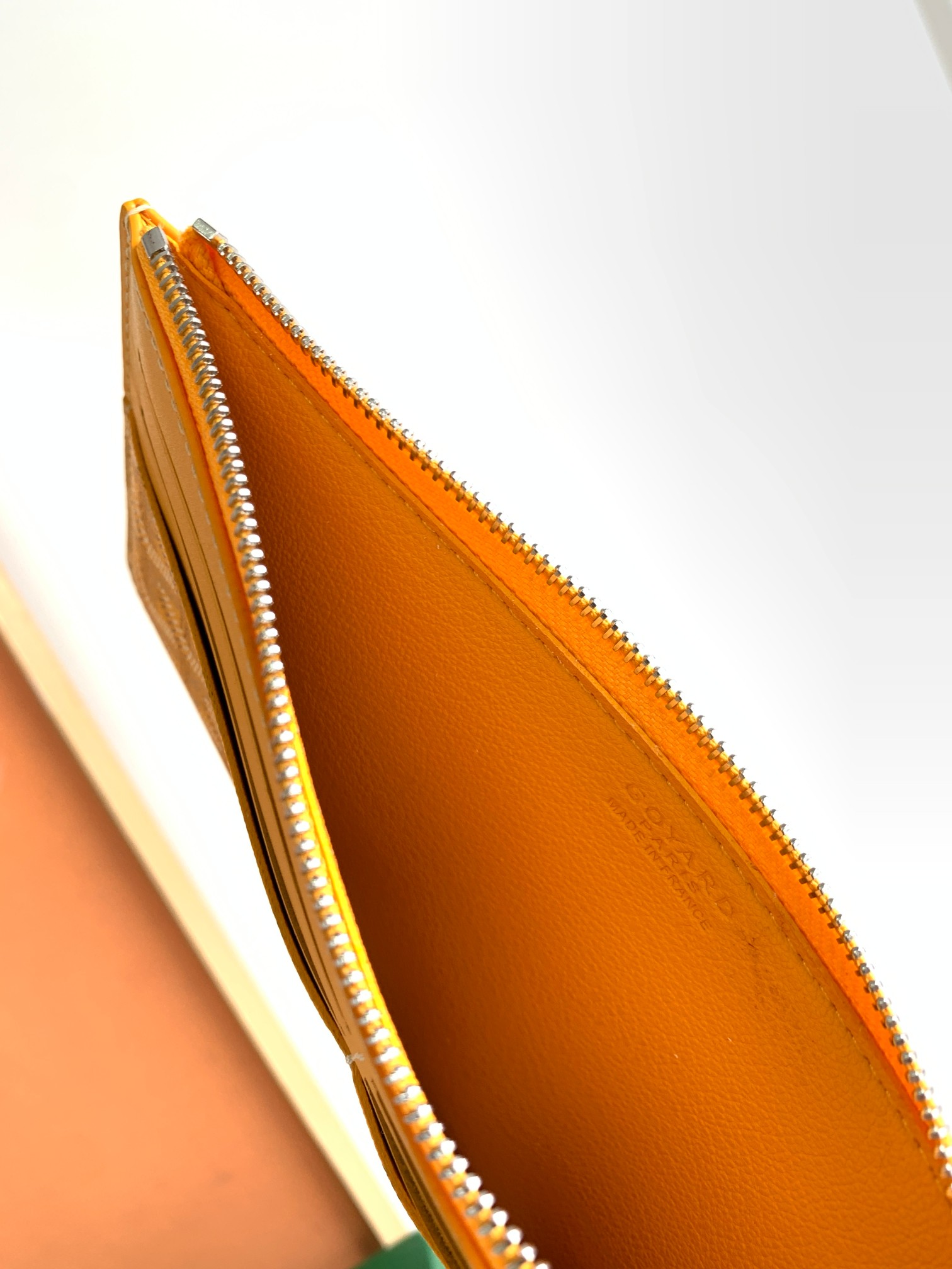 Goyard/INSERT-LOUISE-21x11.5cm-Yellow/img_007