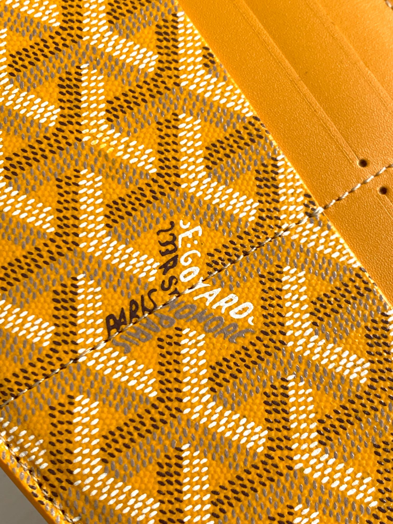 Goyard/INSERT-LOUISE-21x11.5cm-Yellow/img_008