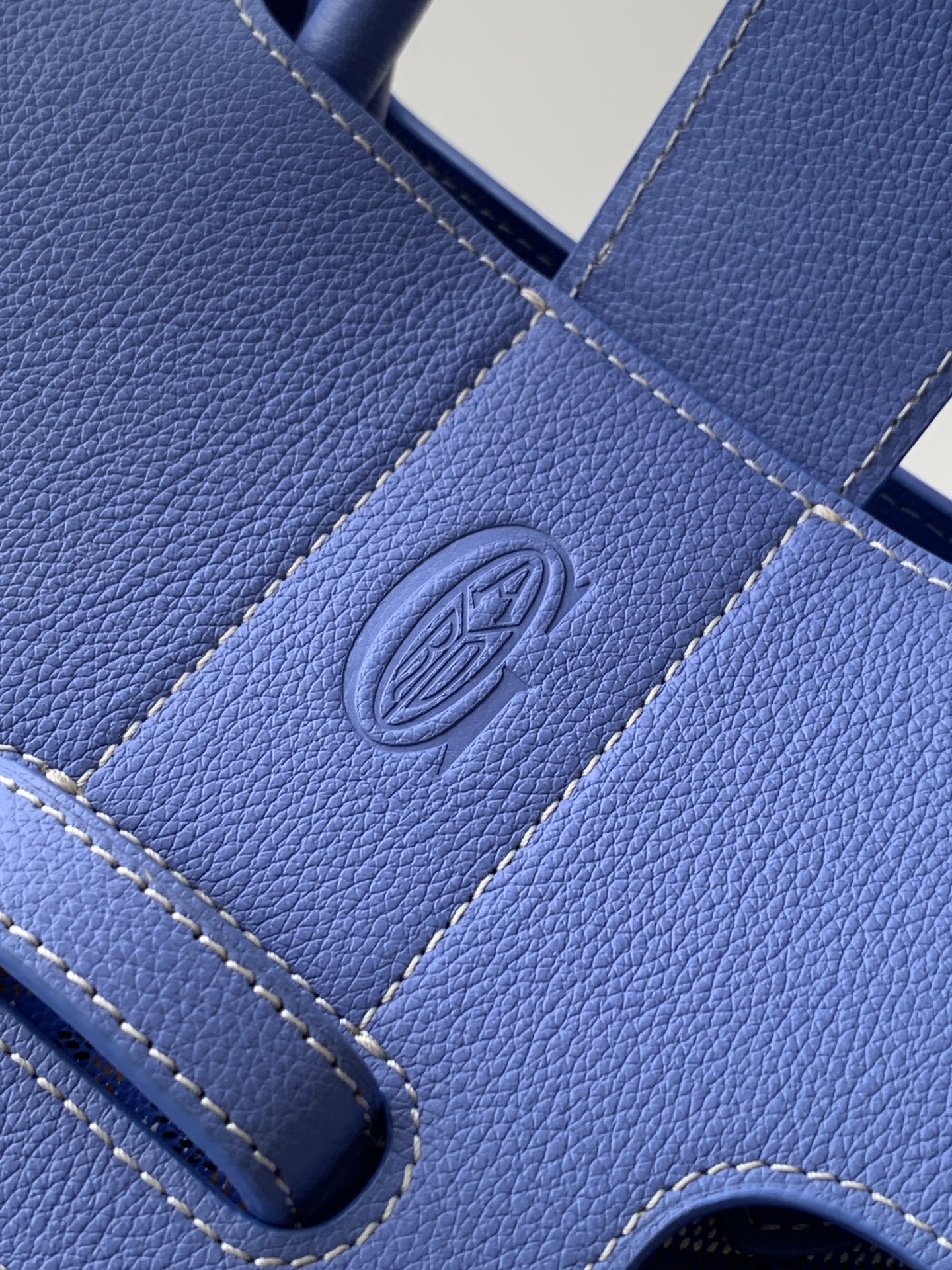 Goyard/Limited-Edition-Saïgon-Tote-34x25cm-Blue/img_006