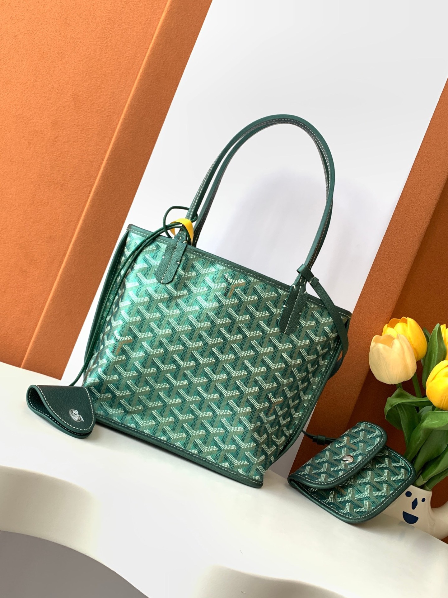 Goyard/Limited-Edition-Saint-Louis-Anjou-mini-20cm-PearlGreen/img_003