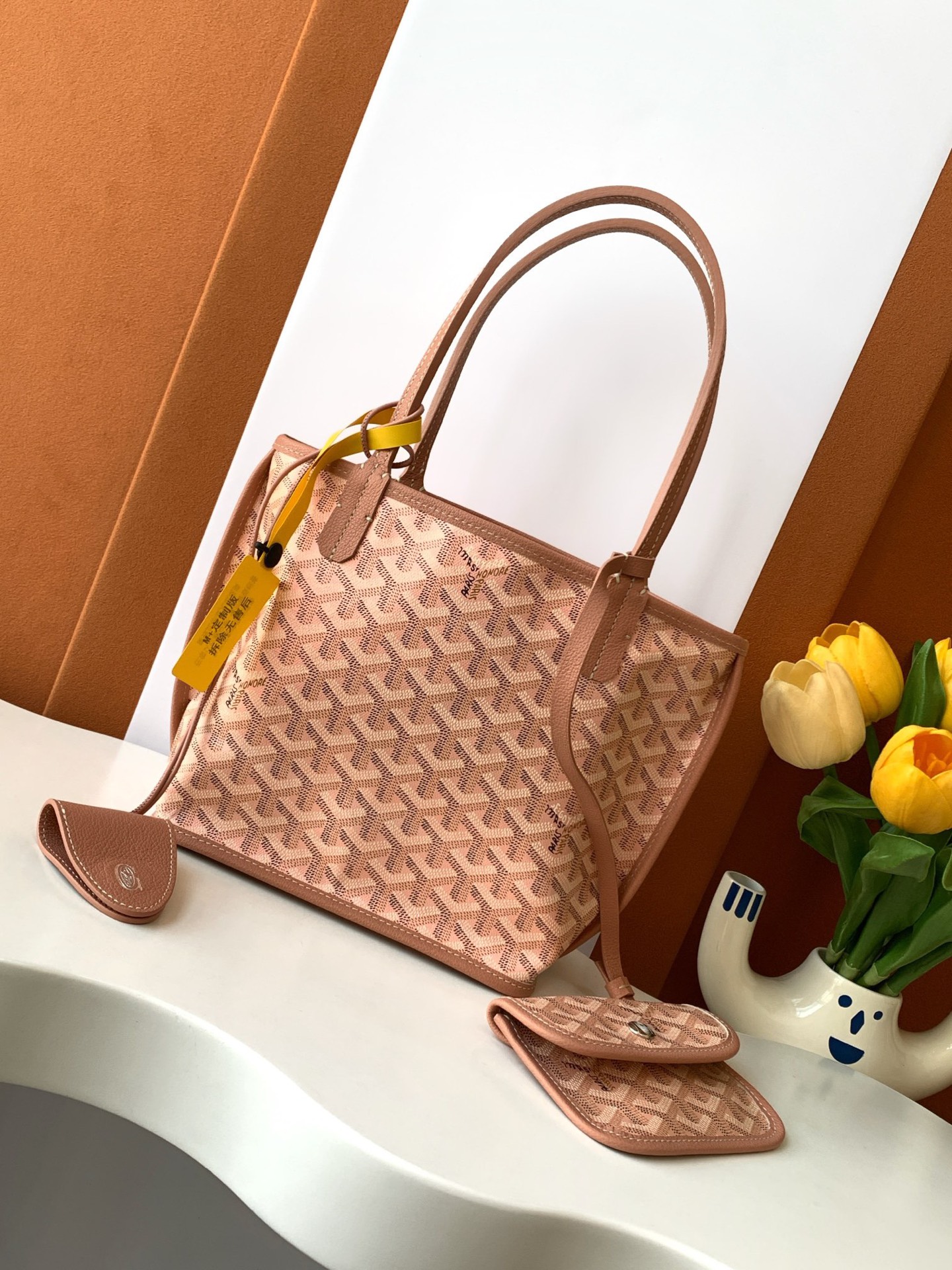 Goyard/Limited-Edition-Saint-Louis-Anjou-mini-20cm-Pink/img_002