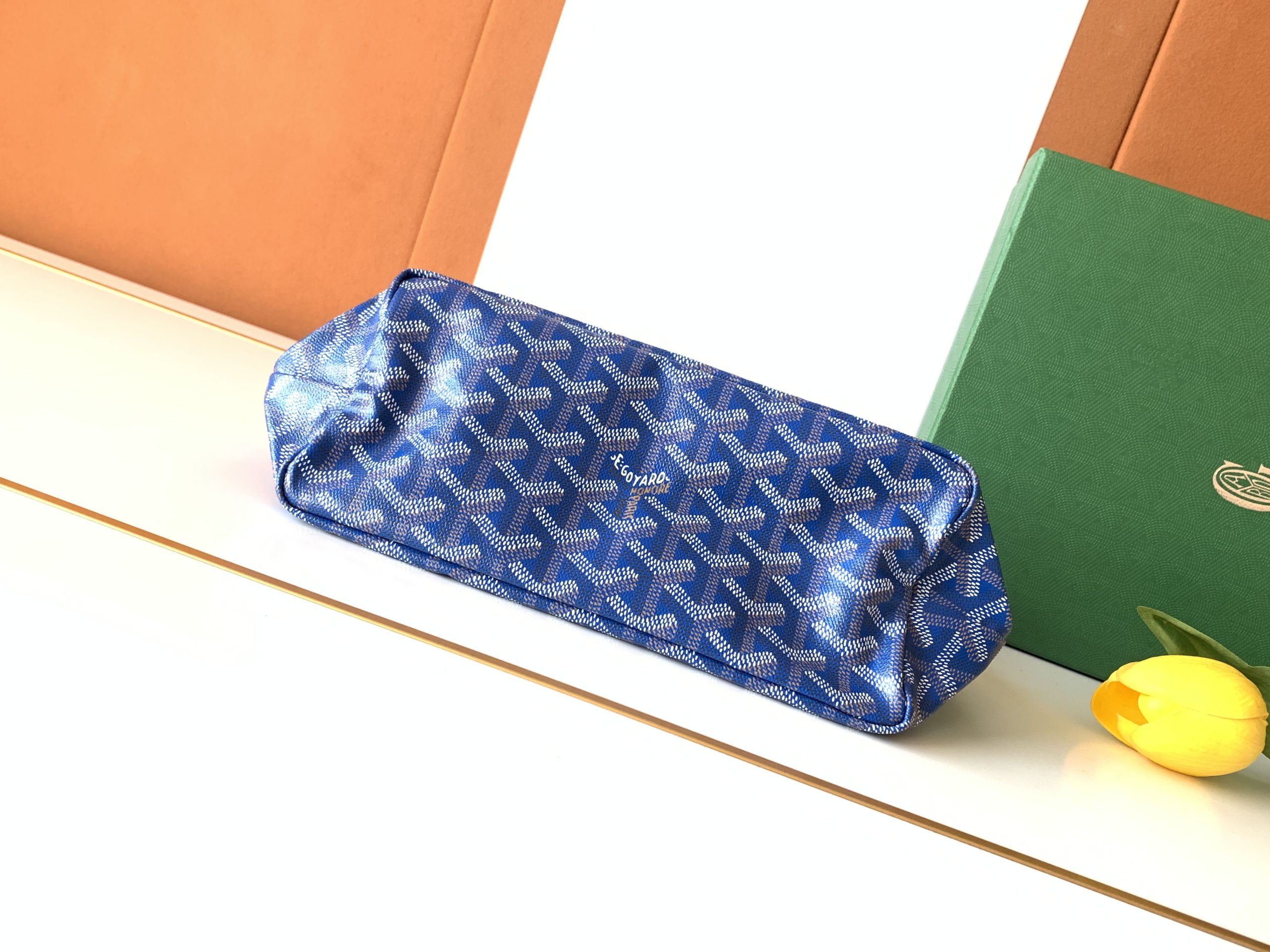 Goyard/Mini-hobo-26×22cm-Blue/img_004