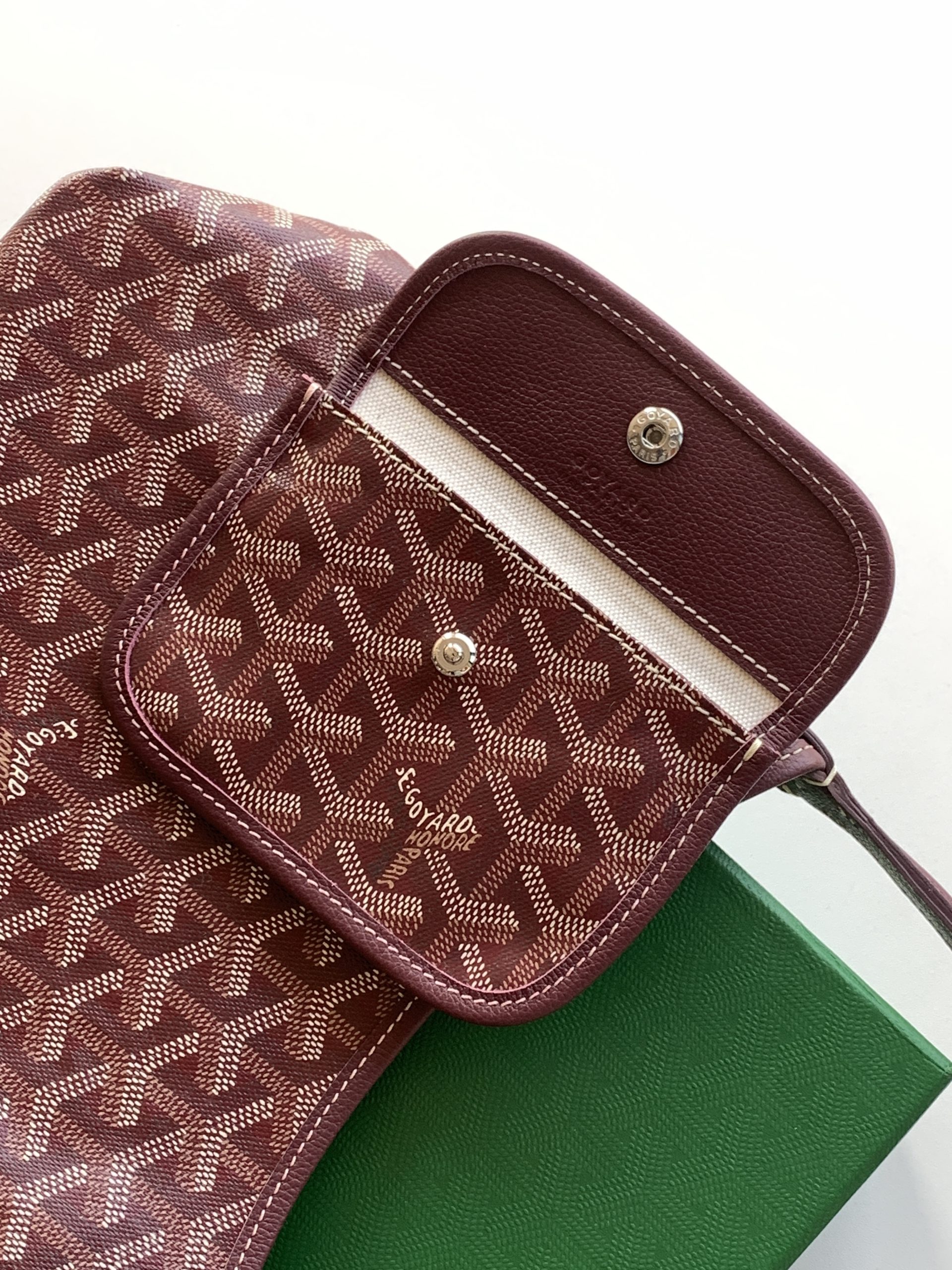 Goyard/Mini-hobo-26×22cm-Burgundy/img_006
