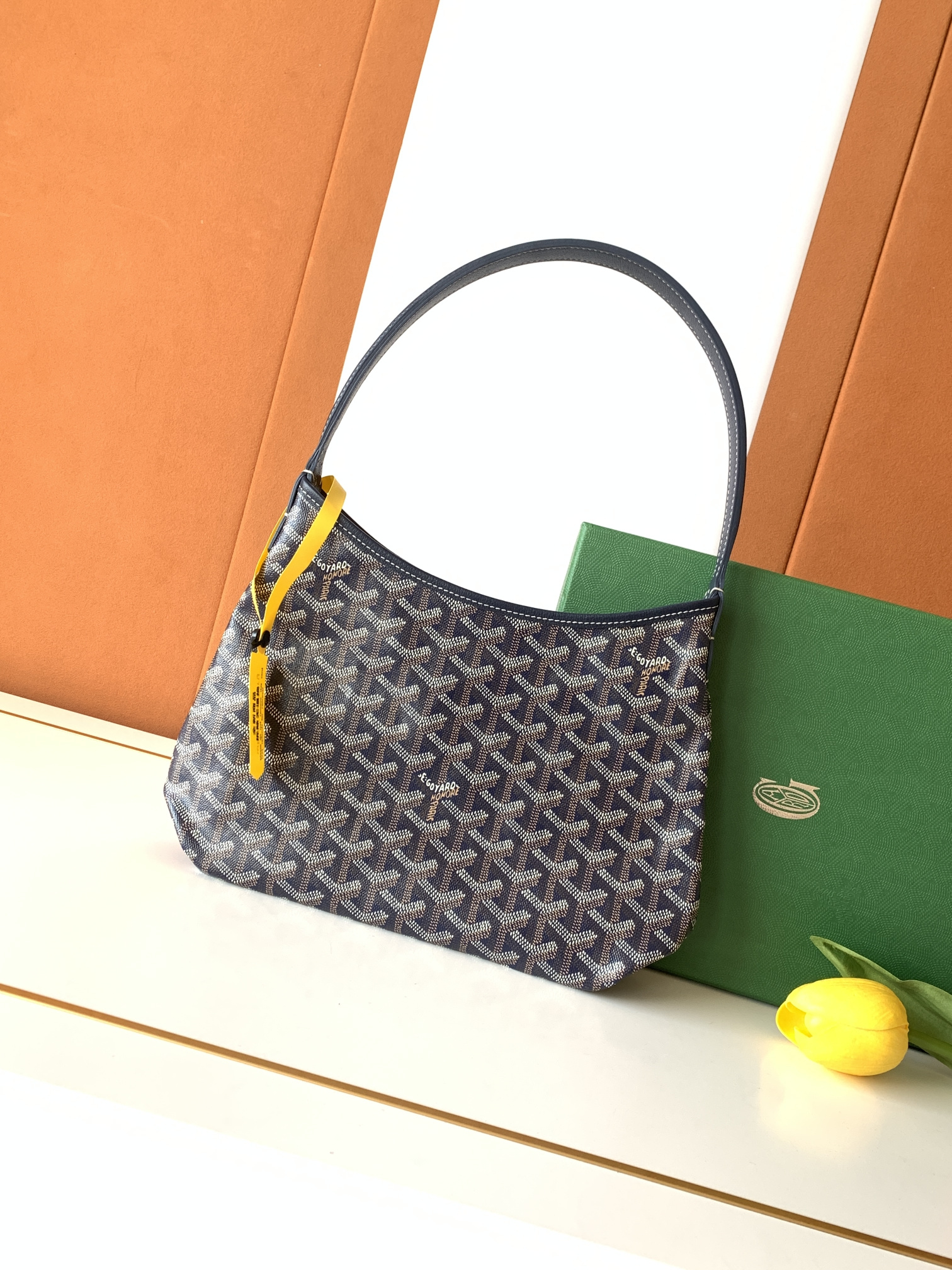 Goyard/Mini-hobo-26×22cm-DeepPurple/img_003