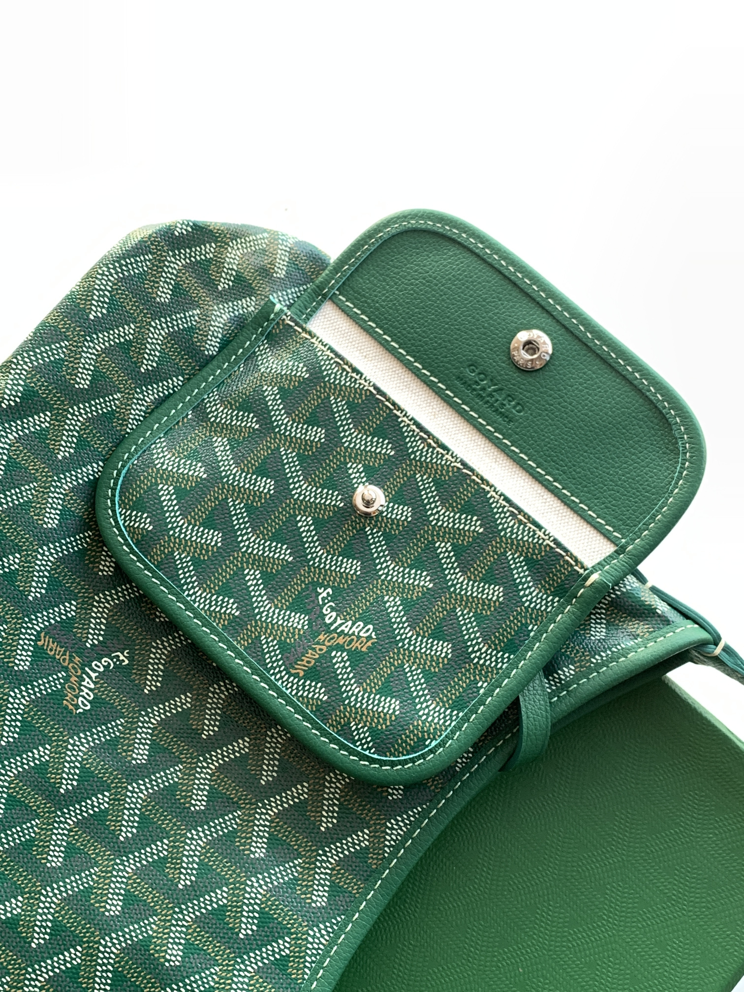 Goyard/Mini-hobo-26×22cm-Green/img_006