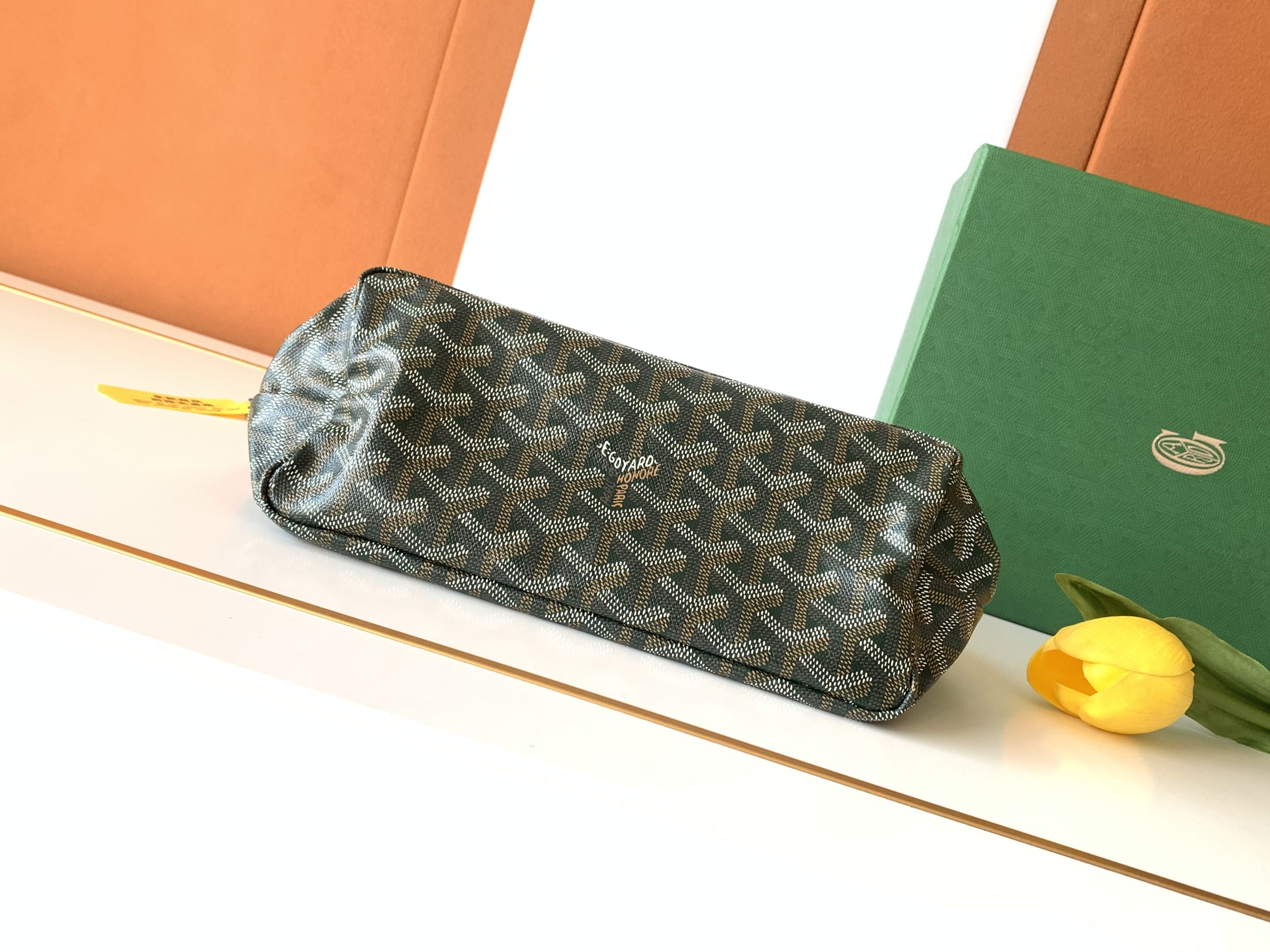 Goyard/Mini-hobo-26×22cm-JungleGreen/img_003