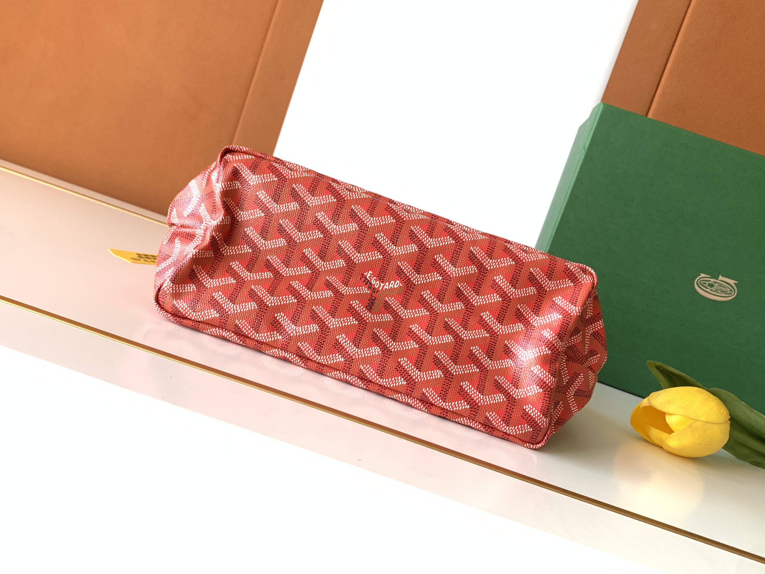 Goyard/Mini-hobo-26×22cm-Red/img_004