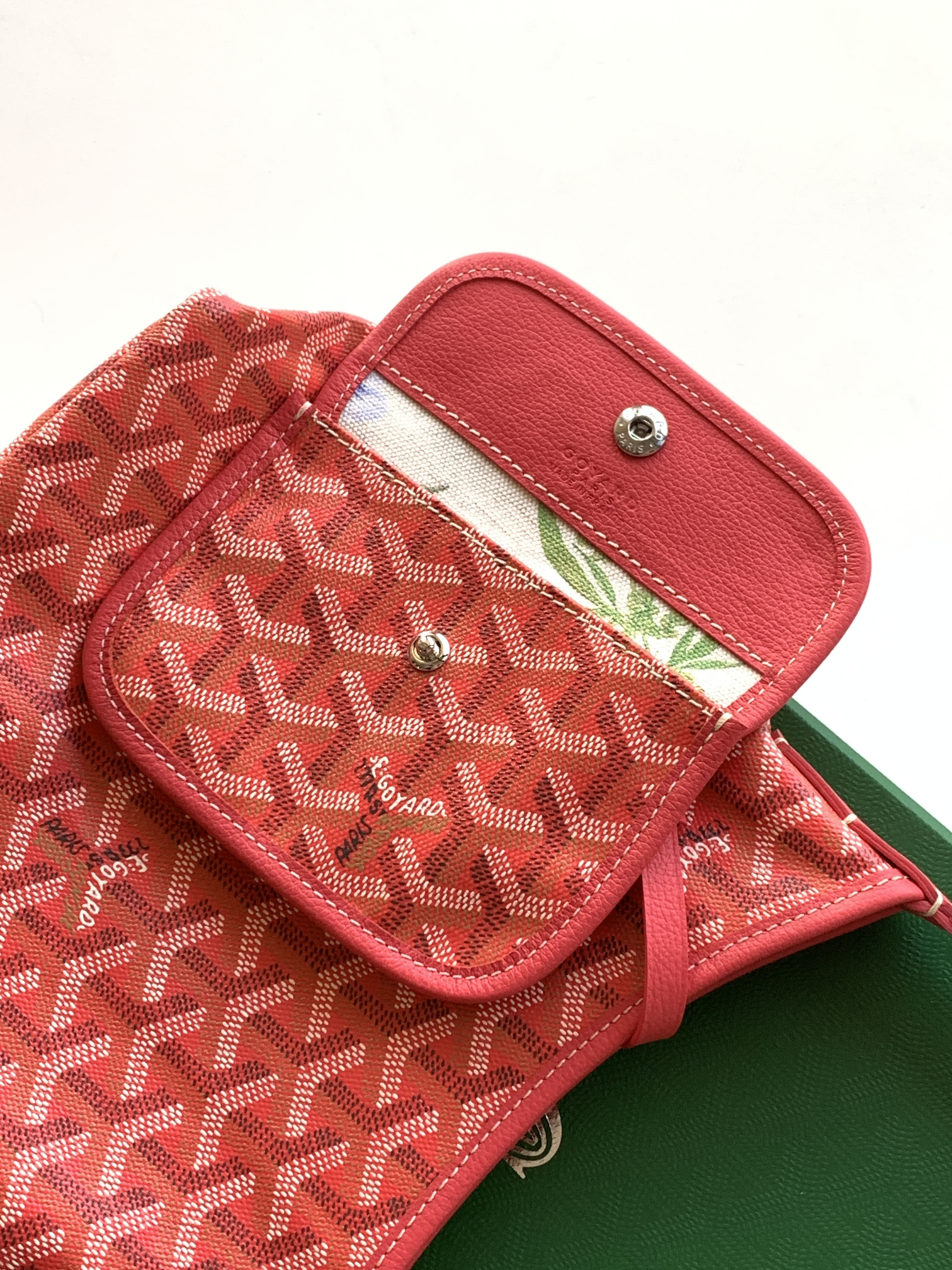 Goyard/Mini-hobo-26×22cm-Red/img_007