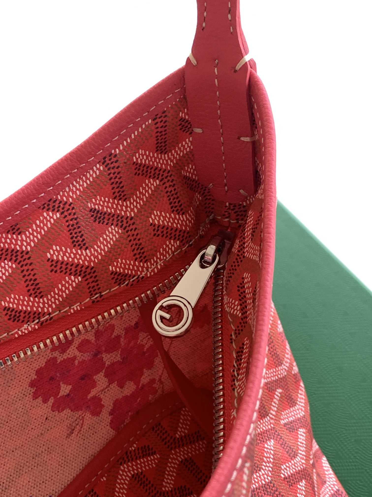 Goyard/Mini-hobo-26×22cm-Red/img_008