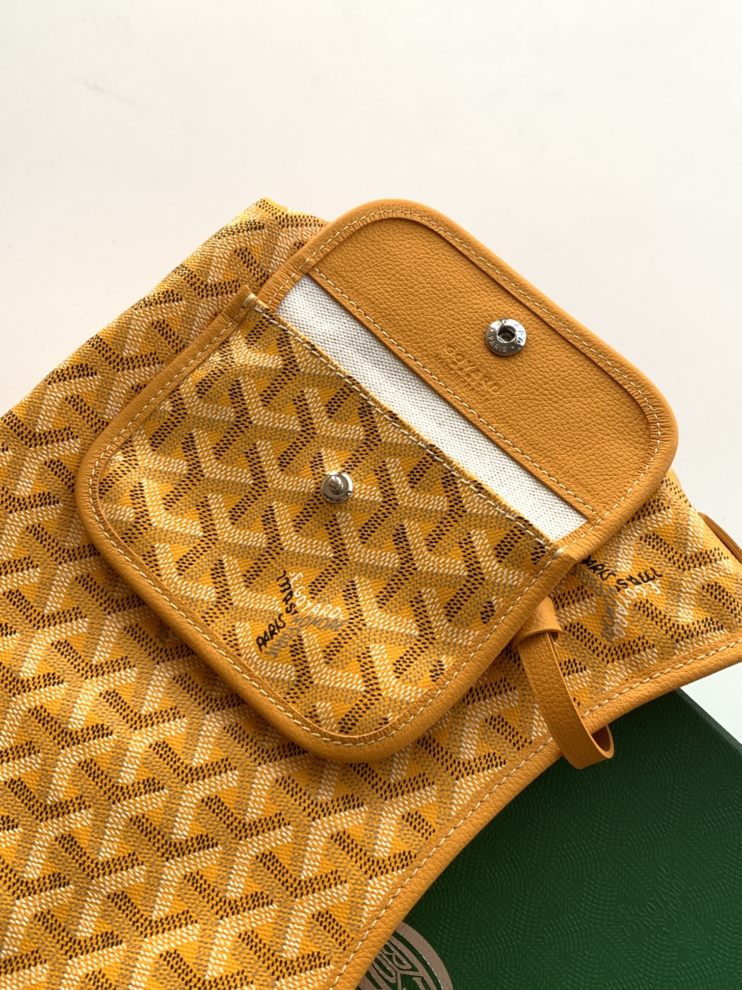 Goyard/Mini-hobo-26×22cm-Yellow/img_005