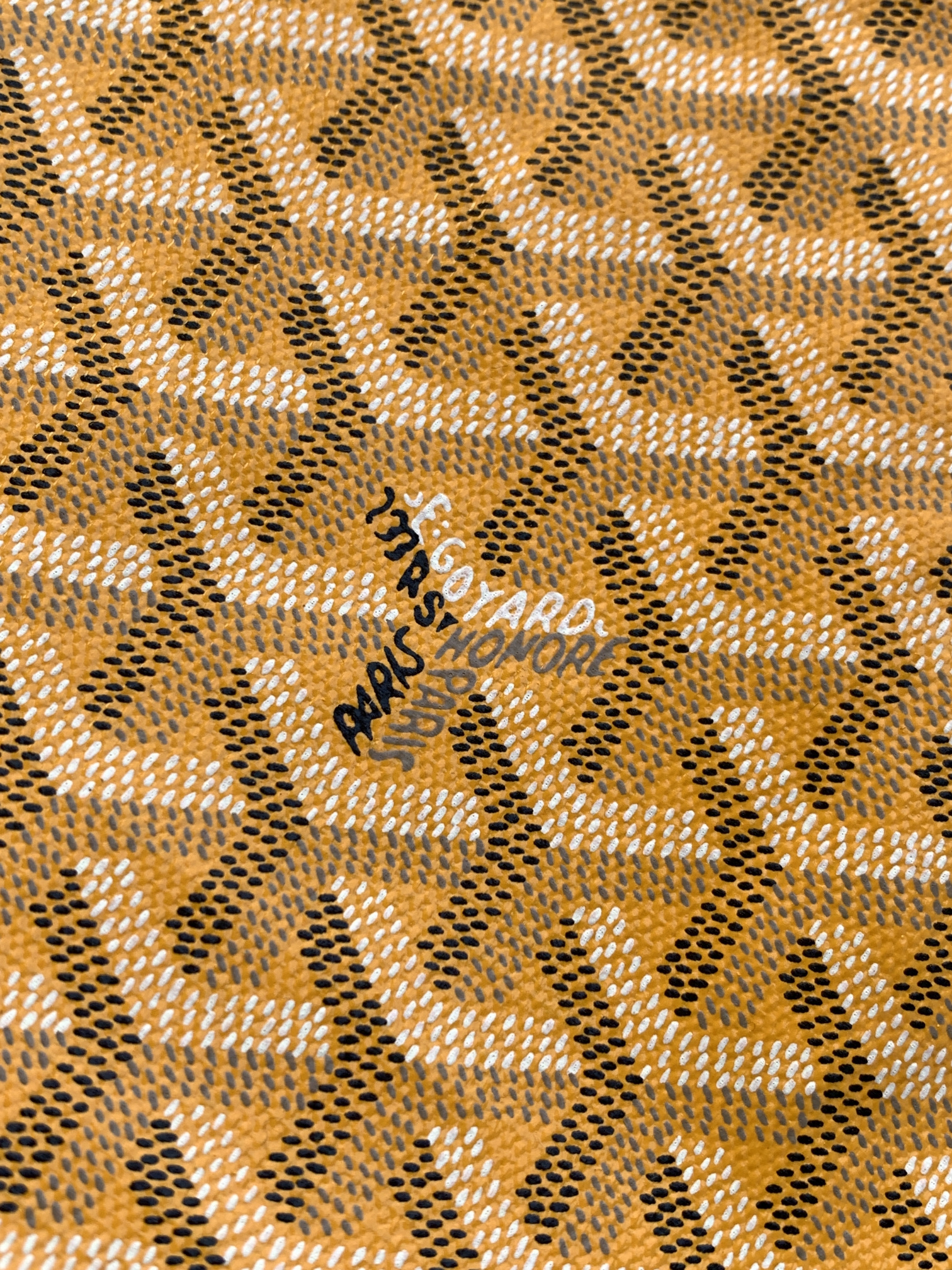 Goyard/Mini-hobo-26×22cm-Yellow/img_006