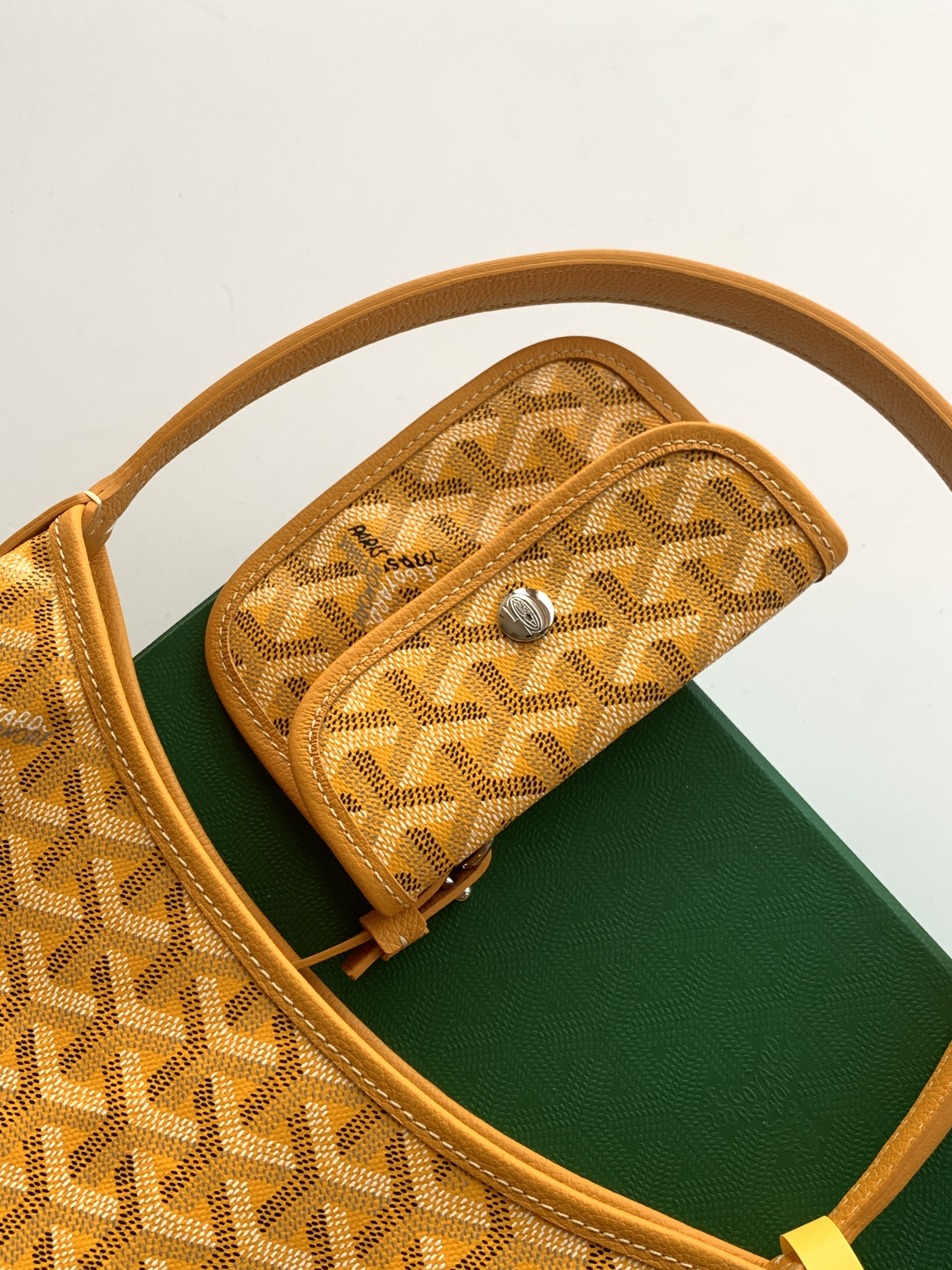 Goyard/Mini-hobo-26×22cm-Yellow/img_007