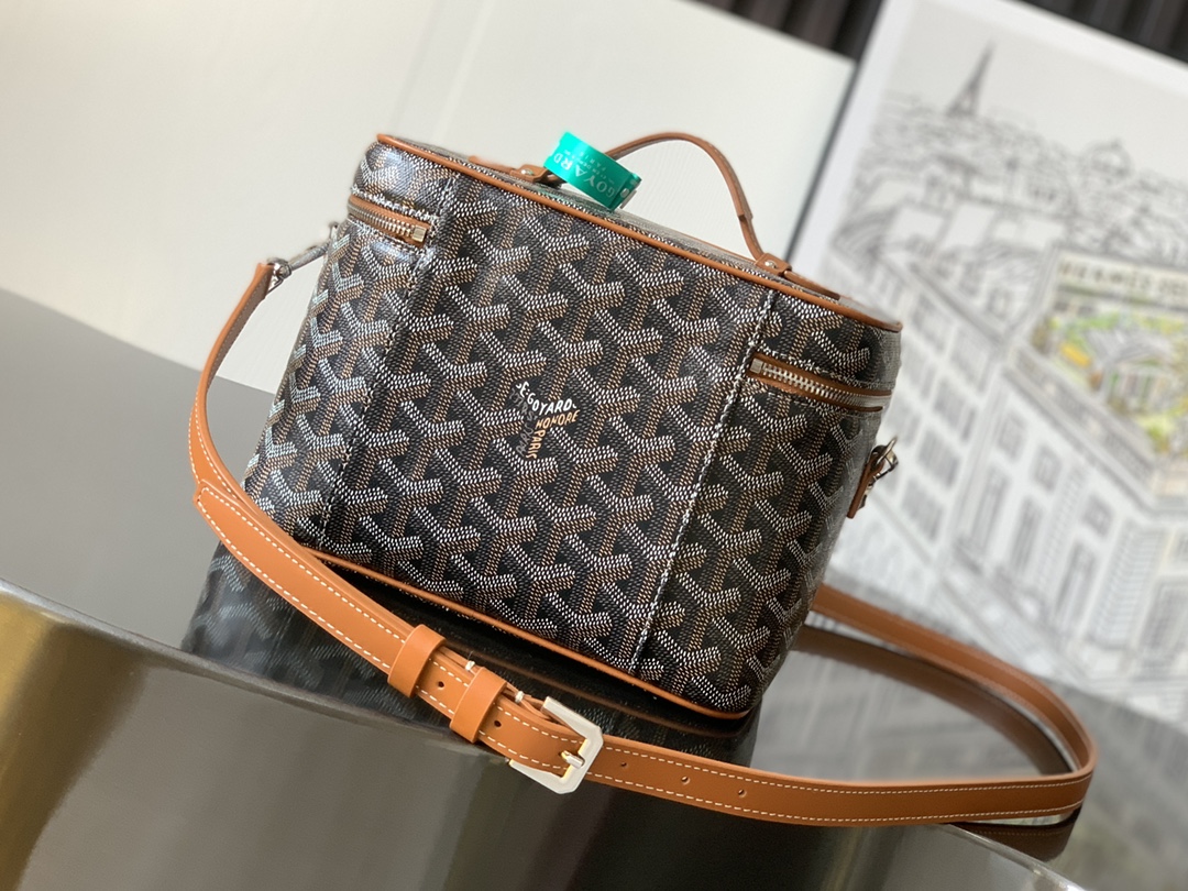 Goyard/Muse-Make-up-Black&Brown/img_003