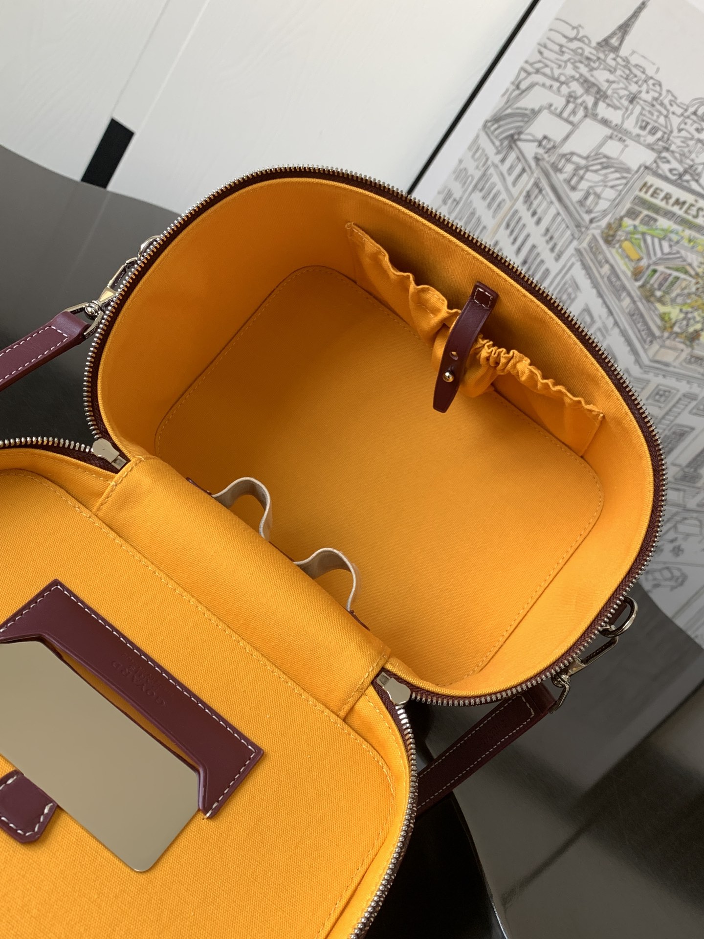 Goyard/Muse-Make-up-Burgundy/img_008