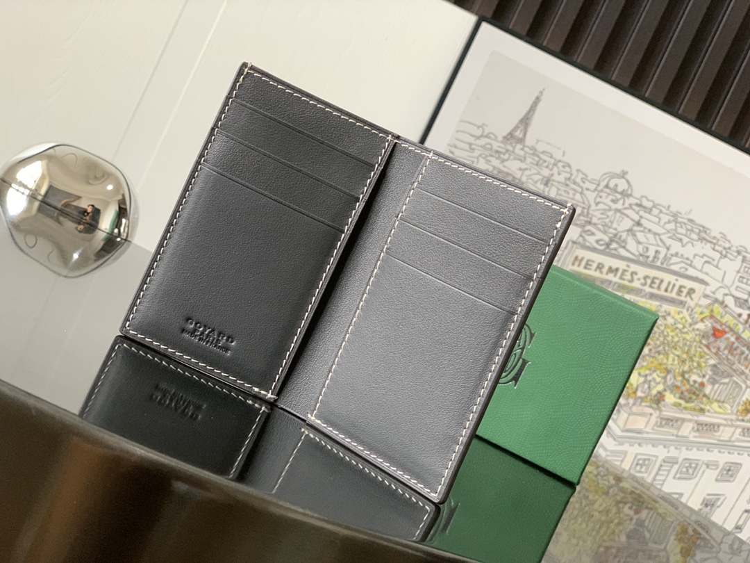 Goyard/SAINT-PIERRE-Card-Holder-11x1.5cm-DeepGrey/img_003