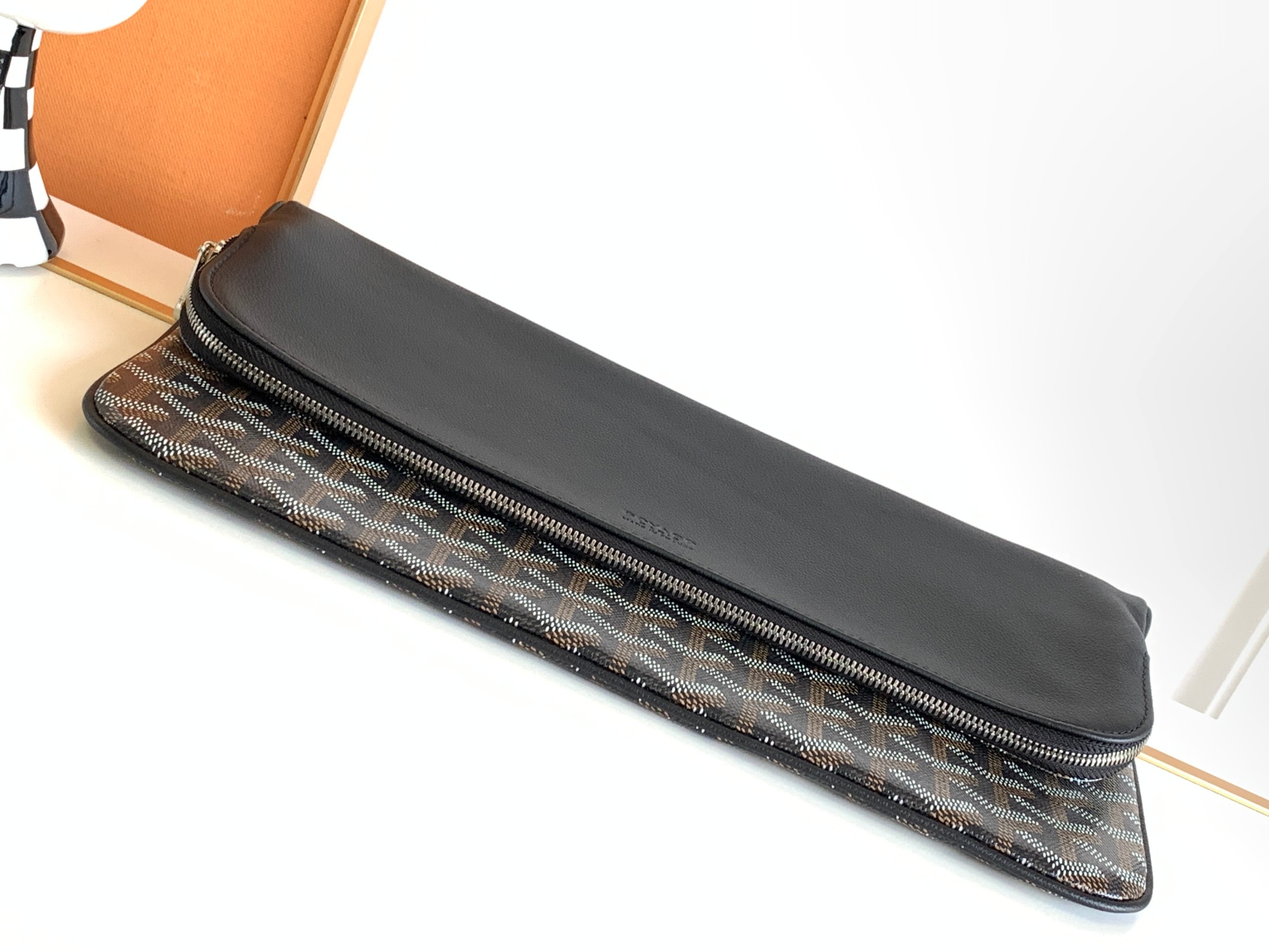 Goyard/SAINTE-MARIE-30x17cm-Black/img_005