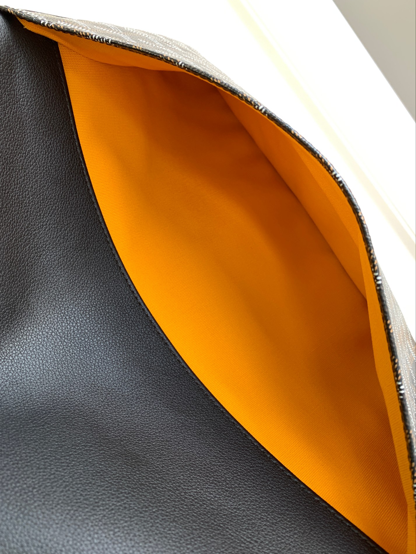 Goyard/SAINTE-MARIE-30x17cm-Black/img_006