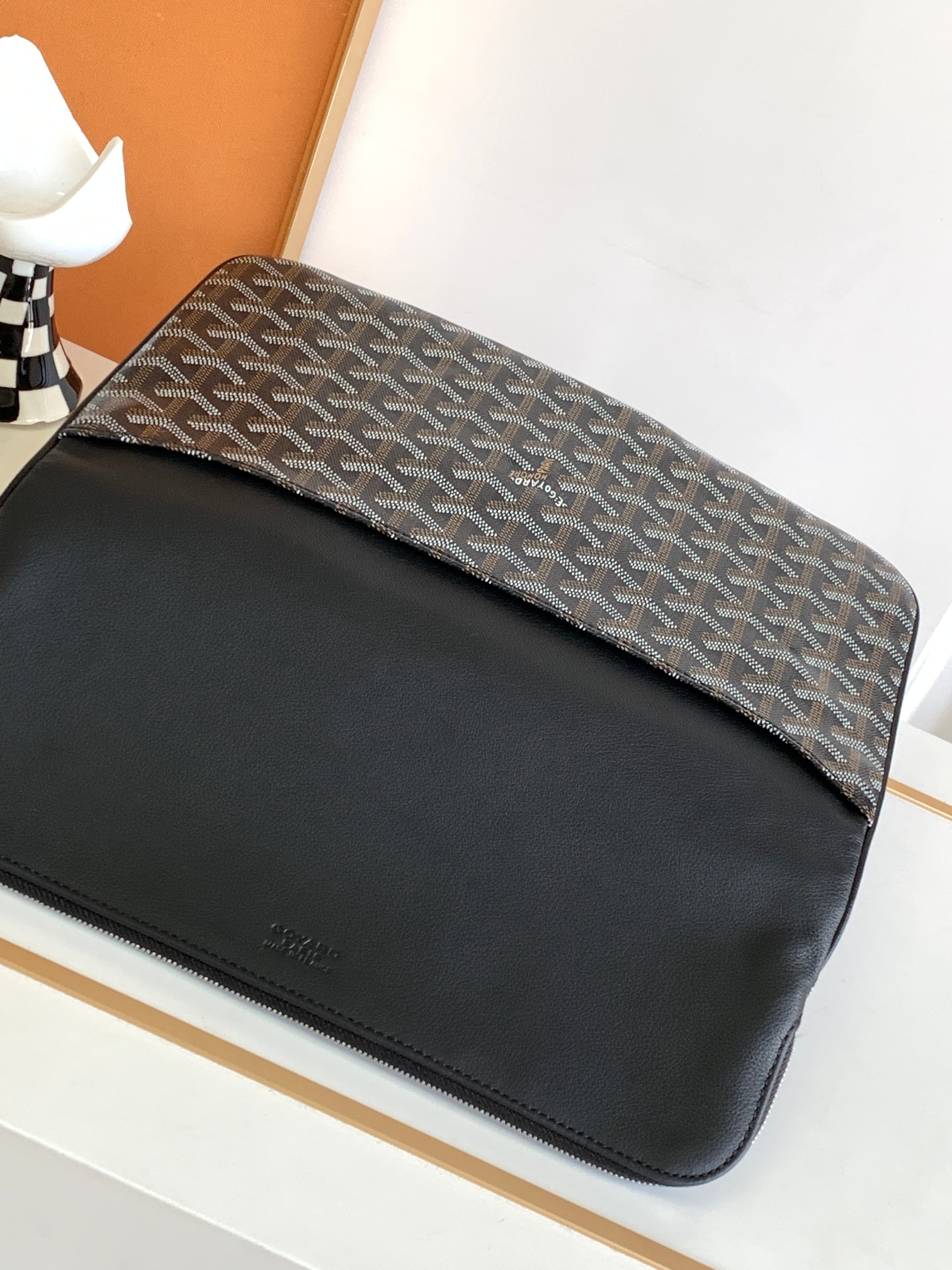 Goyard/SAINTE-MARIE-30x17cm-Black/img_007