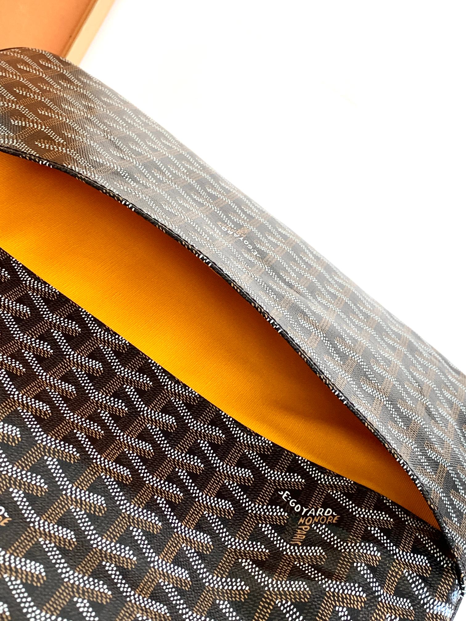 Goyard/SAINTE-MARIE-30x17cm-Black/img_008