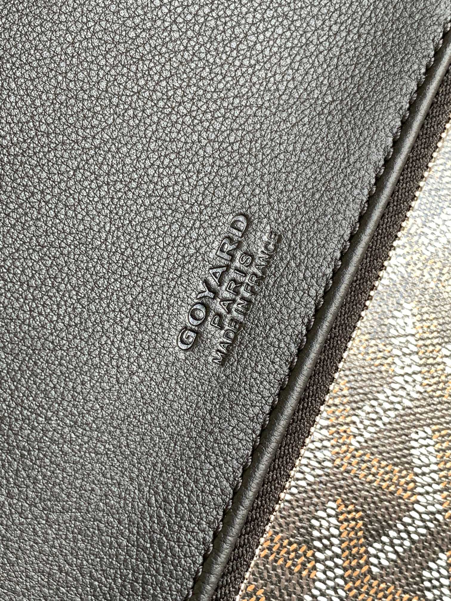 Goyard/SAINTE-MARIE-30x17cm-Black/img_009