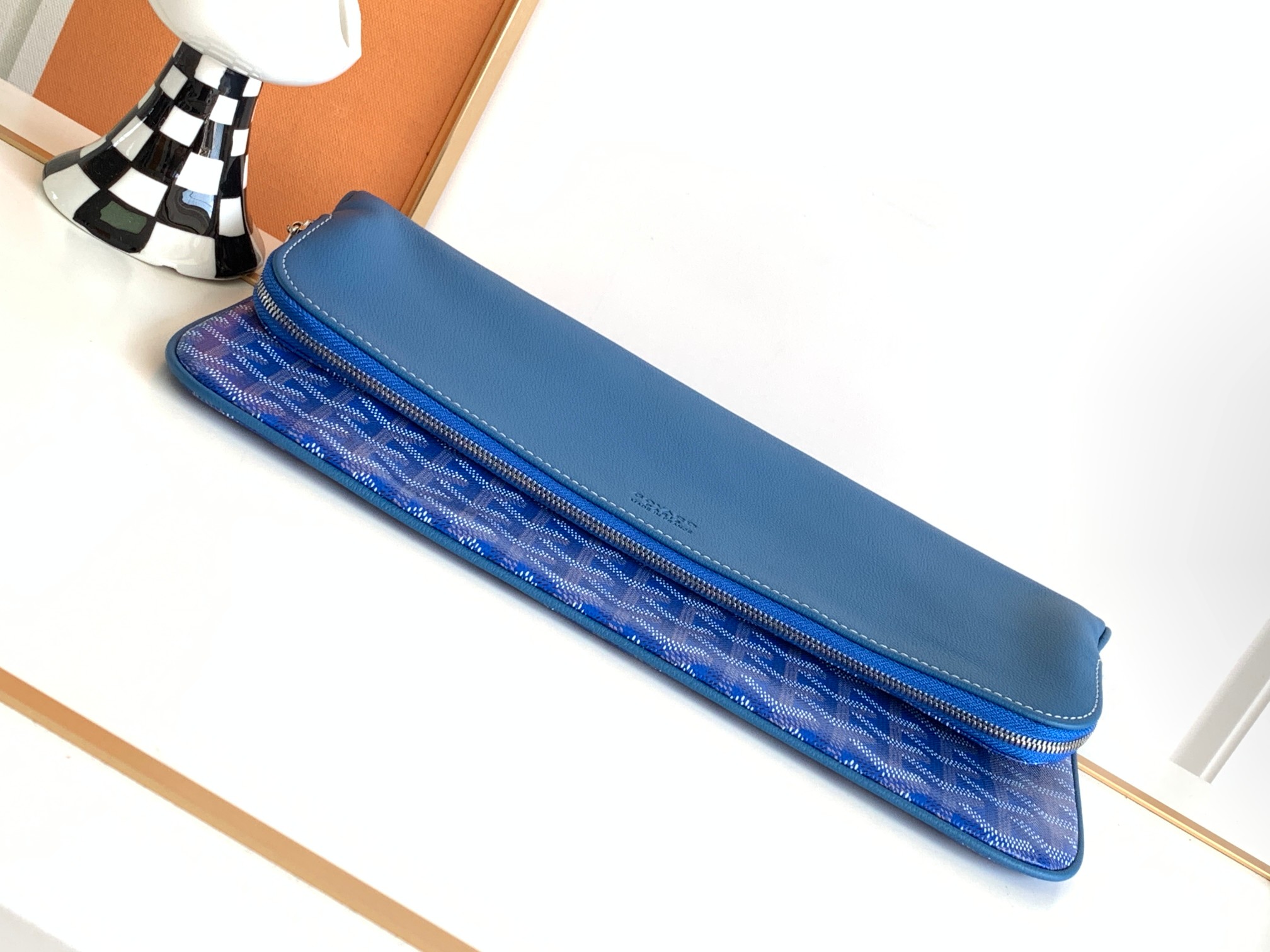 Goyard/SAINTE-MARIE-30x17cm-Blue/img_007