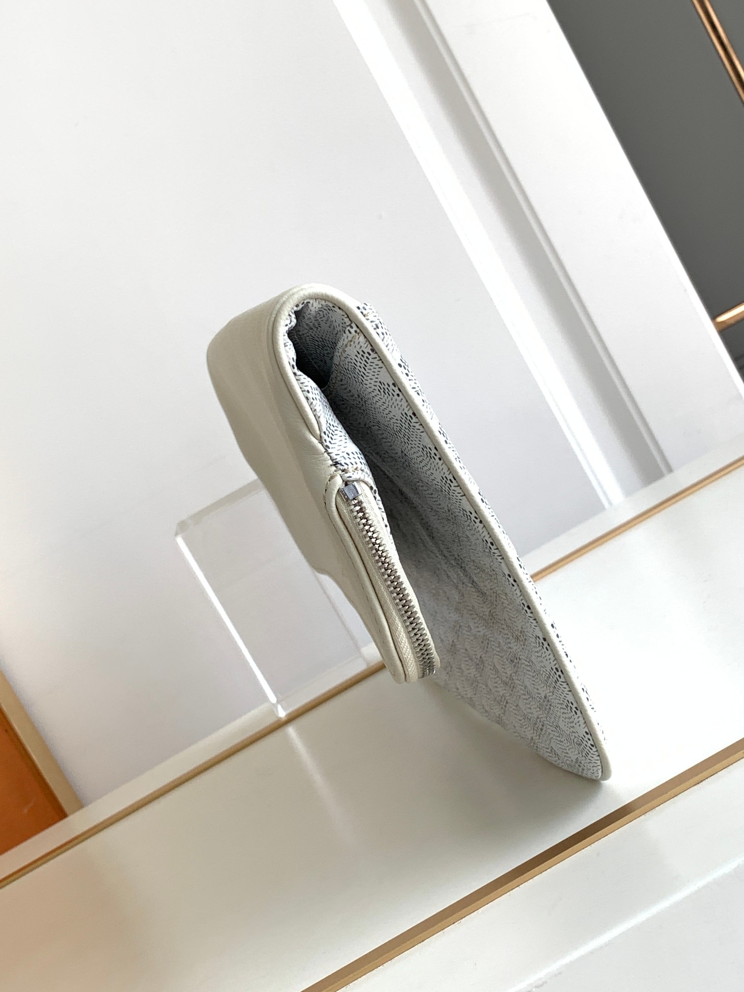 Goyard/SAINTE-MARIE-30x17cm-White/img_004