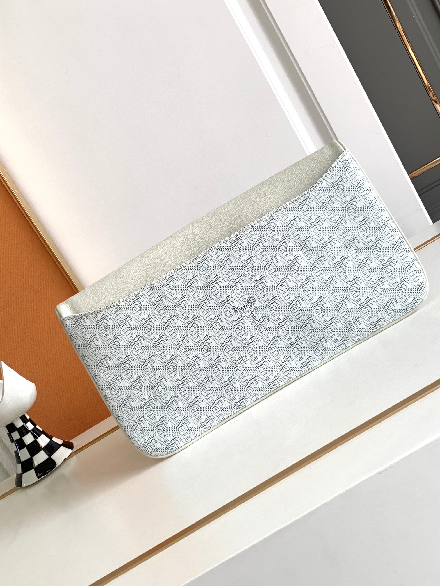 Goyard/SAINTE-MARIE-30x17cm-White/img_005