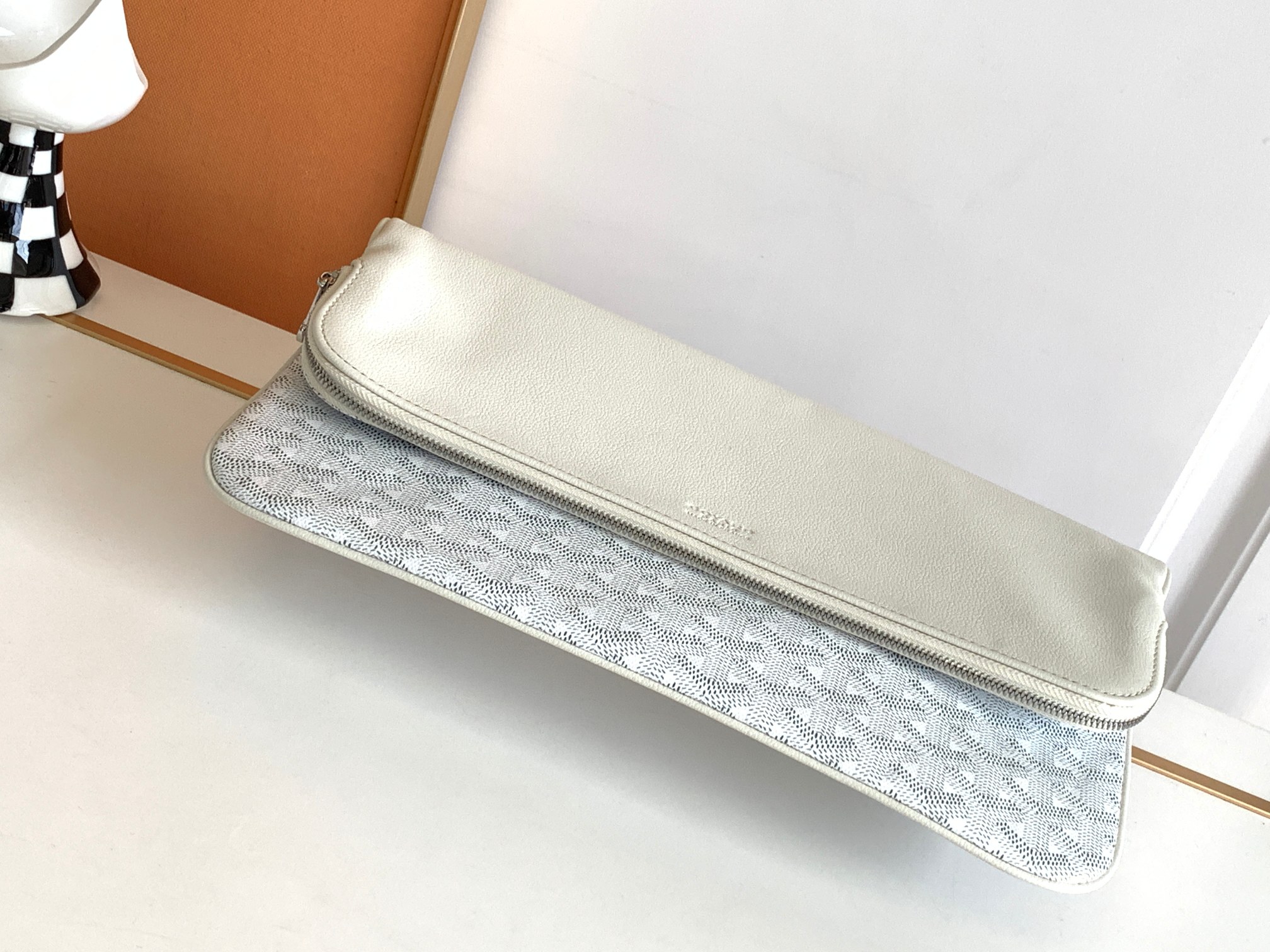 Goyard/SAINTE-MARIE-30x17cm-White/img_006