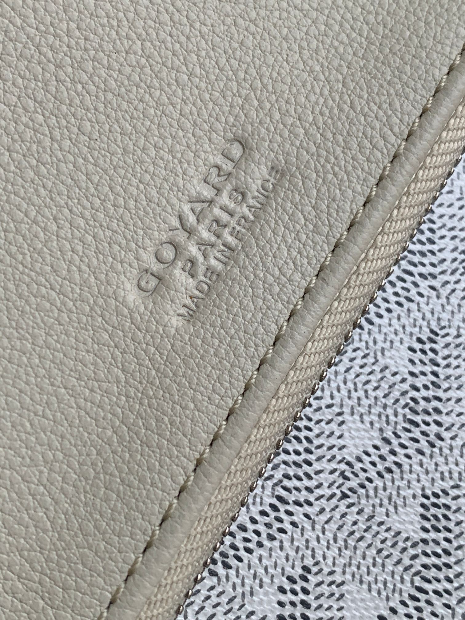 Goyard/SAINTE-MARIE-30x17cm-White/img_009