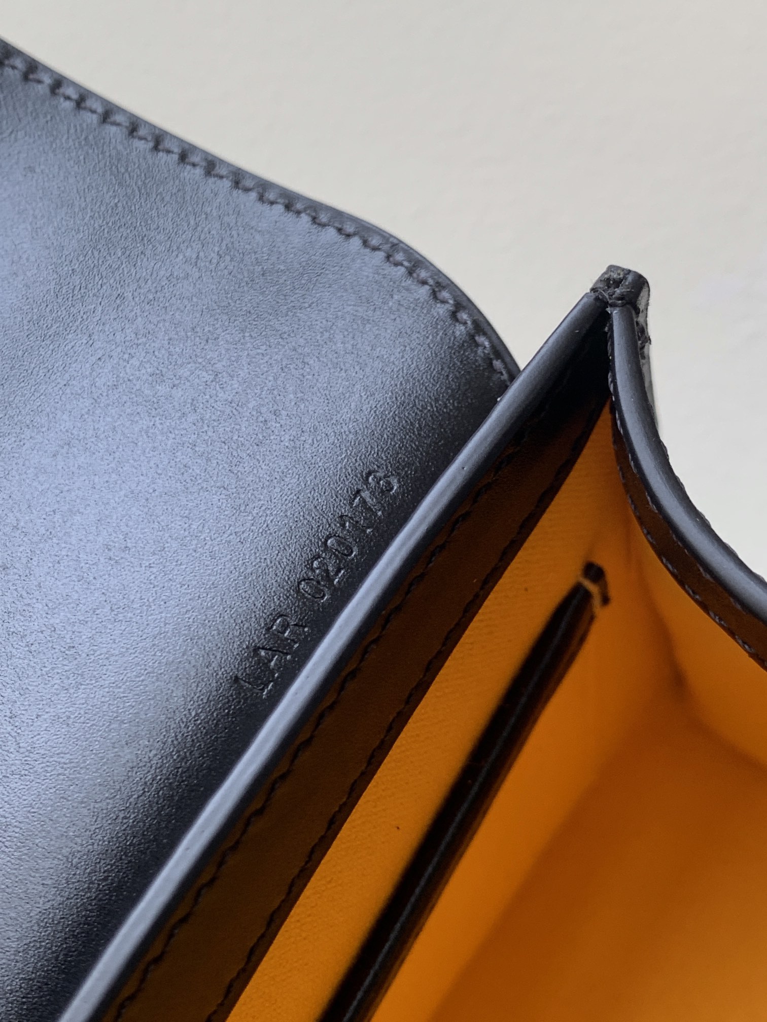 Goyard/Saigon-20x15cm-Black/img_009