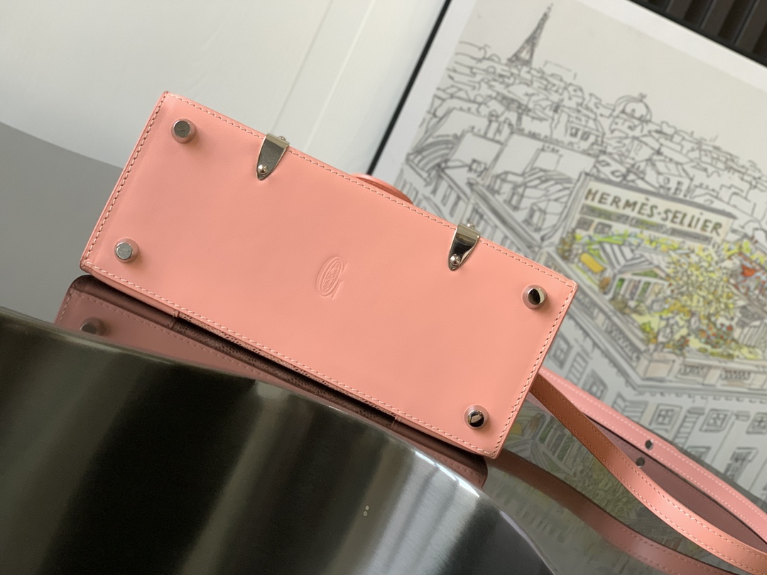 Goyard/Saigon-20x15cm-Pink/img_004