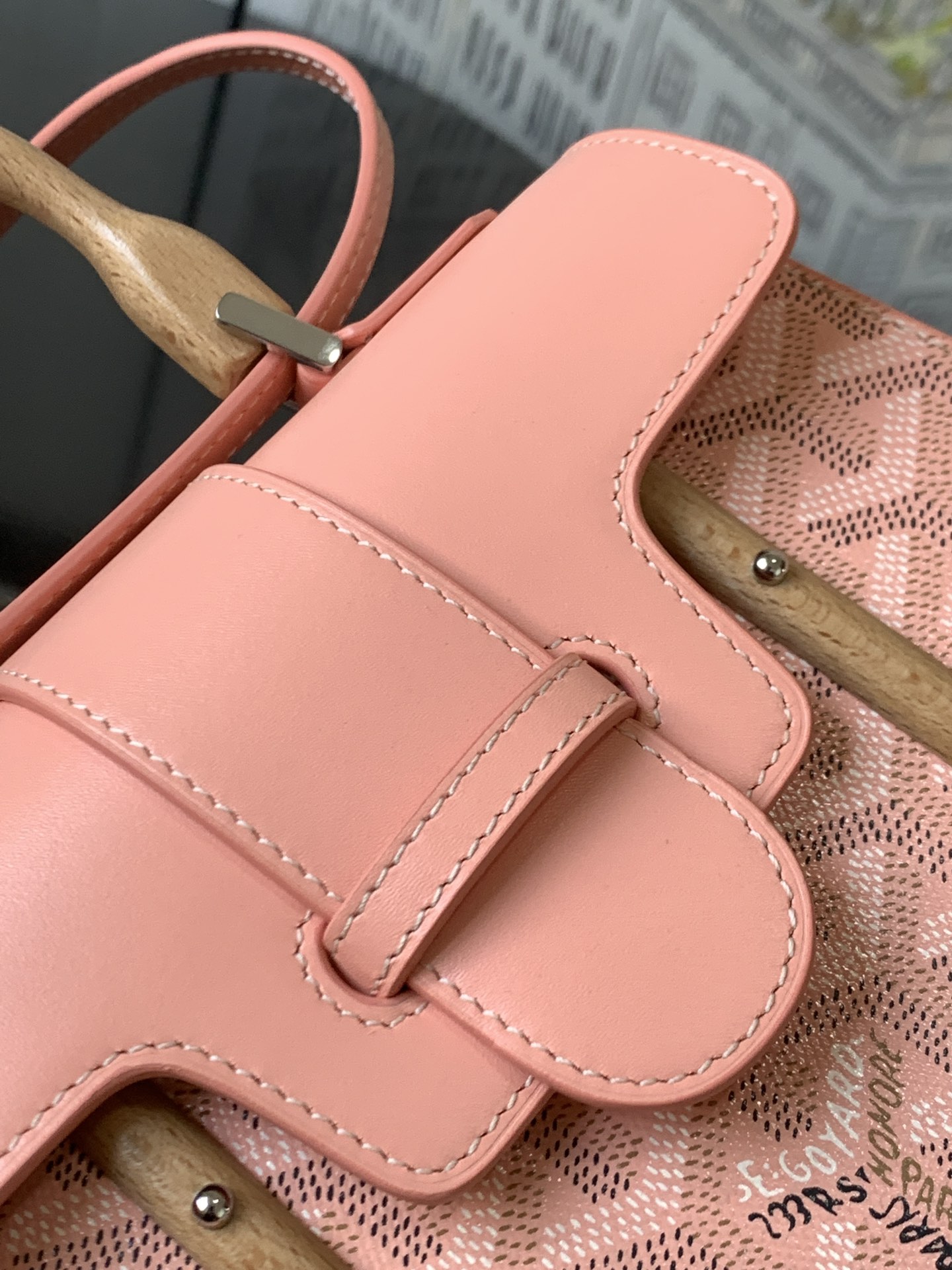 Goyard/Saigon-20x15cm-Pink/img_005