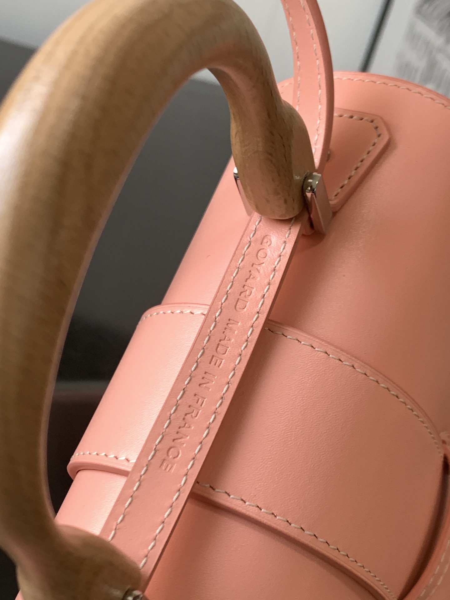 Goyard/Saigon-20x15cm-Pink/img_006