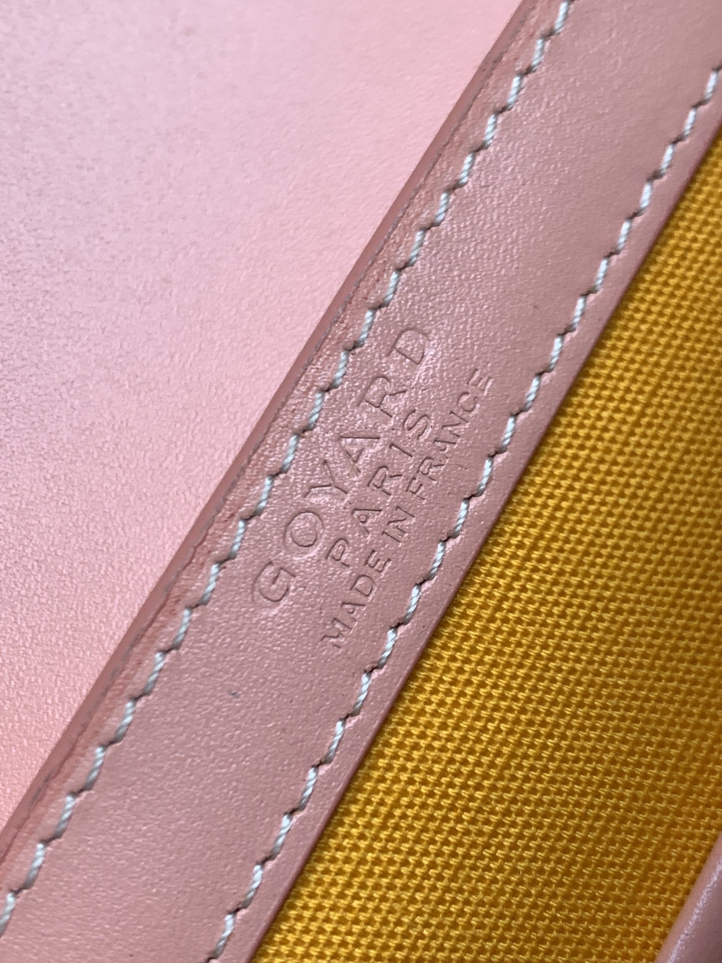 Goyard/Saigon-20x15cm-Pink/img_009
