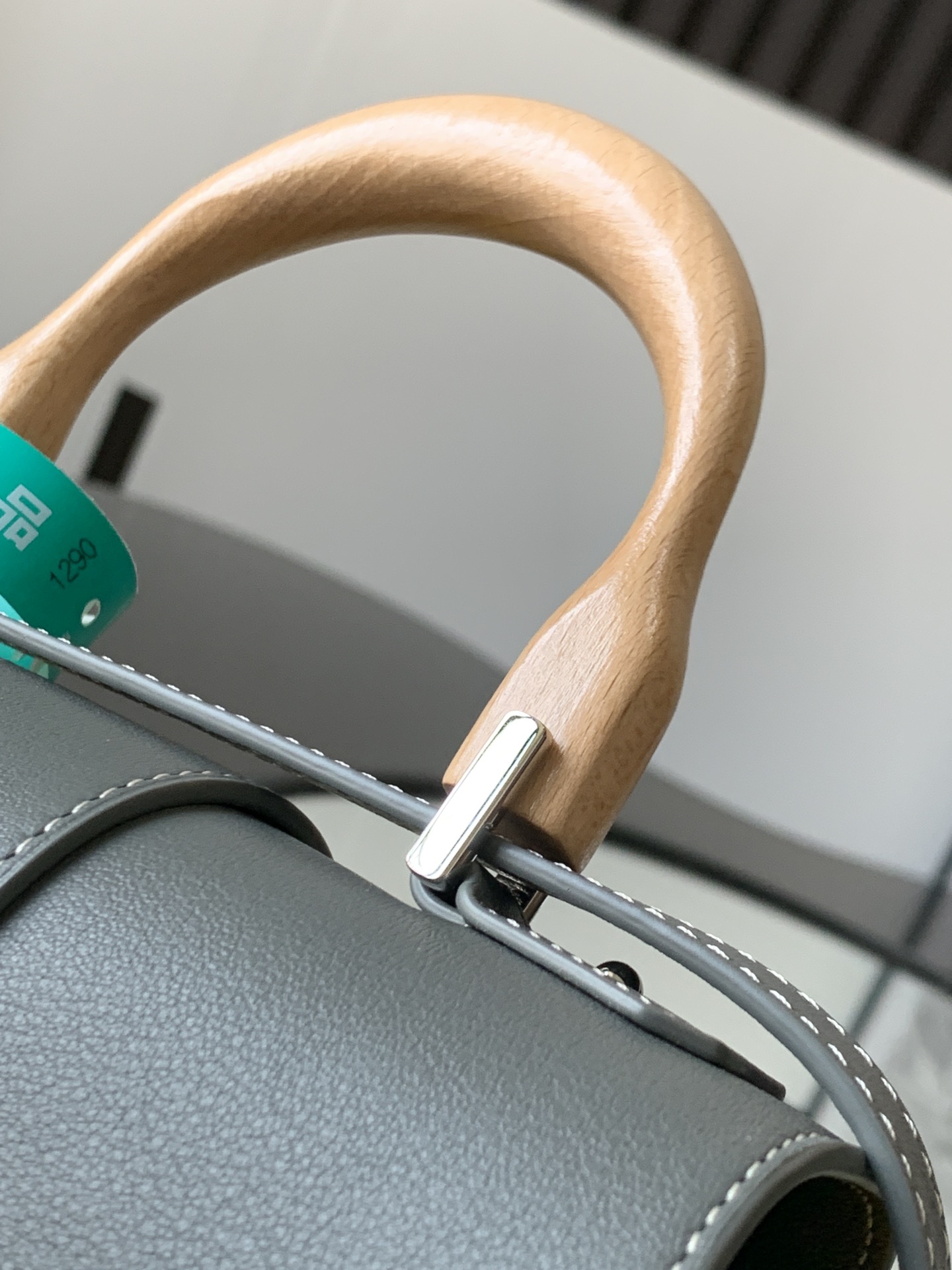 Goyard/Saïgon-Mini-20x15cm-Grey/img_005