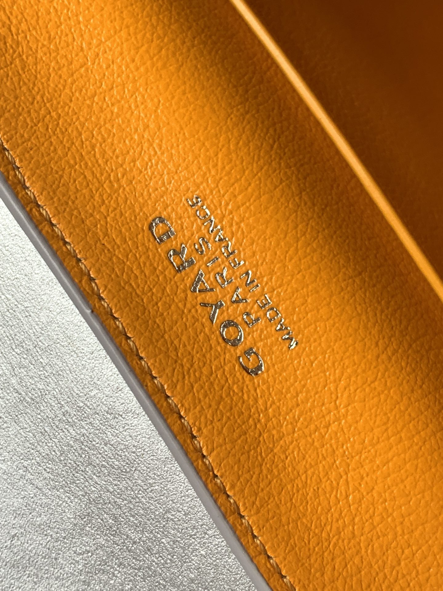 Goyard/Saïgon-Mini-20x15cm-Silver/img_009