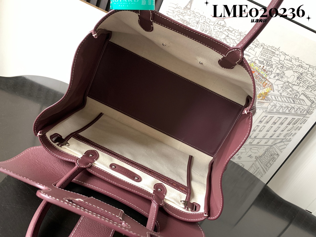 Goyard/Saïgon-Tote-34x25cm-Burgundy/img_008