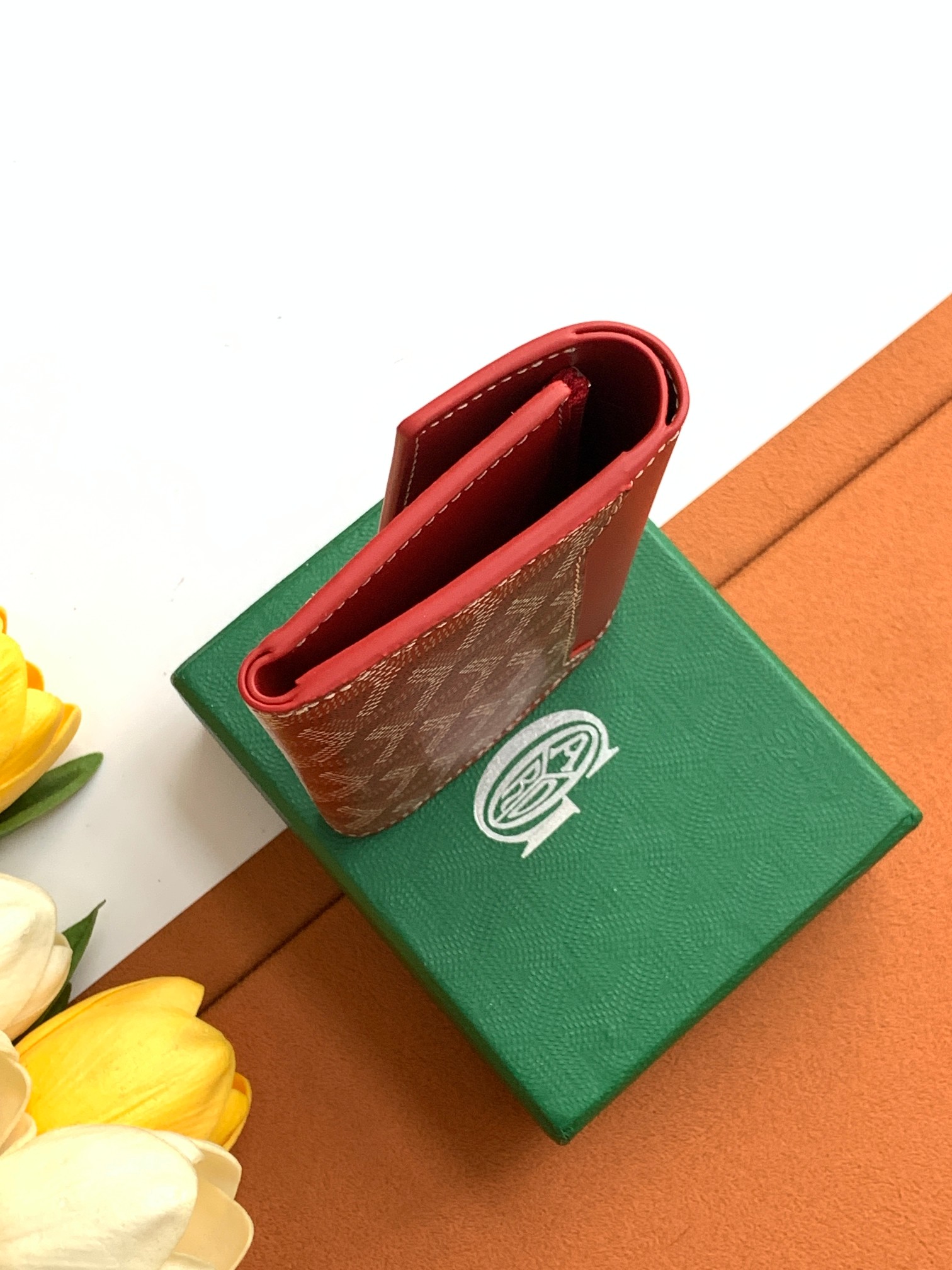 Goyard/Saint-Gabriel-12×9.3cm-Red/img_003