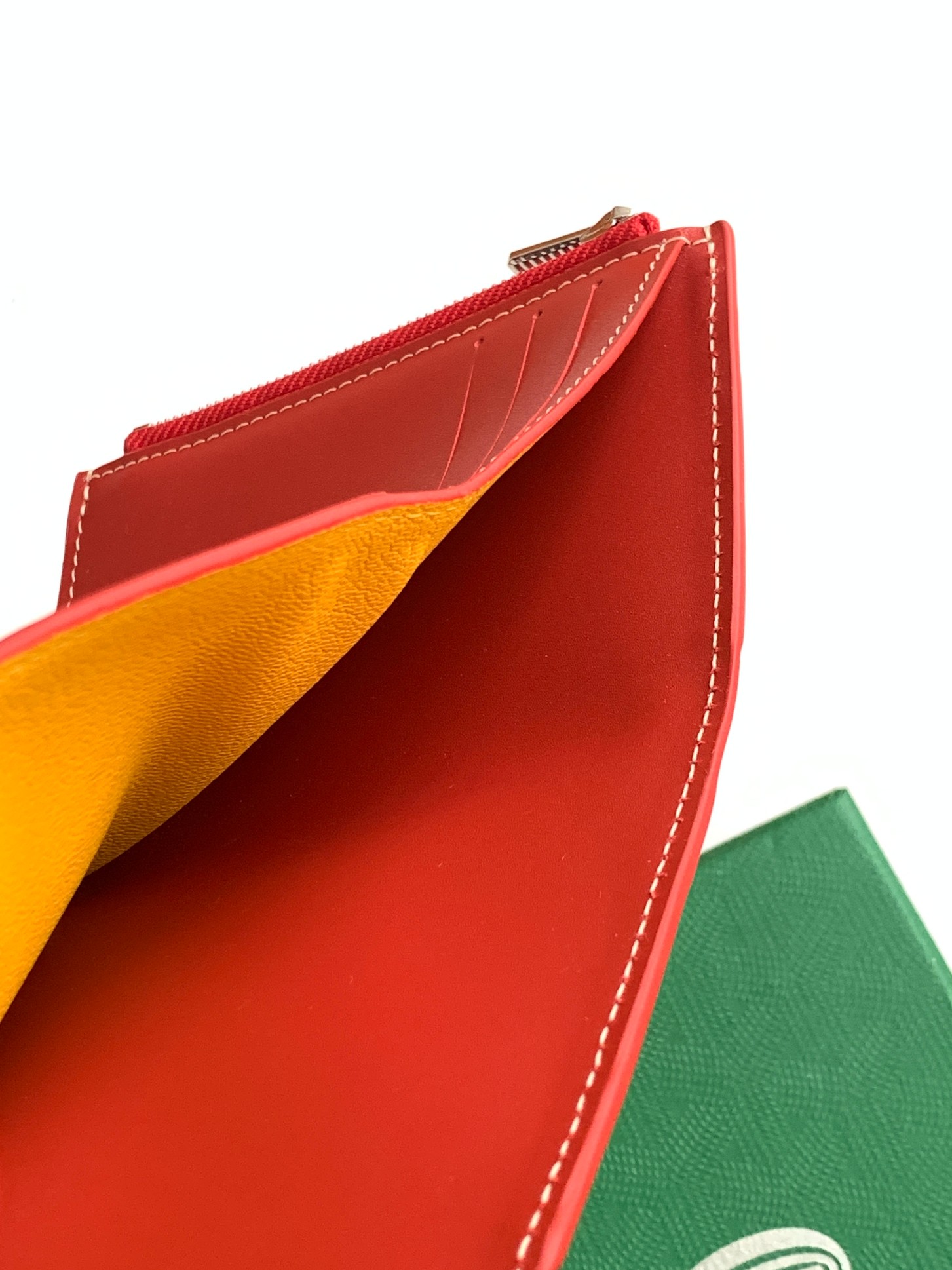 Goyard/Saint-Gabriel-12×9.3cm-Red/img_005