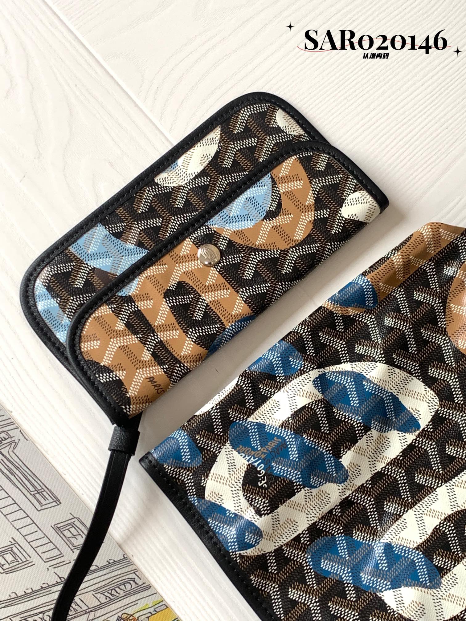 Goyard/Saint-Louis-Camouflage-Tote-34x28cm-Blue/img_006