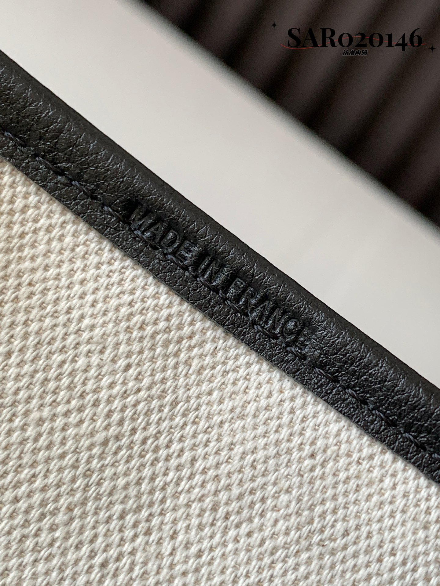 Goyard/Saint-Louis-Camouflage-Tote-34x28cm-Blue/img_009