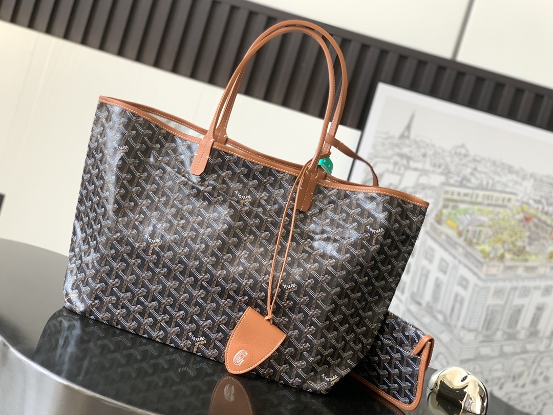 Goyard/Saint-Louis-Tote-34x28cm-Black/img_003
