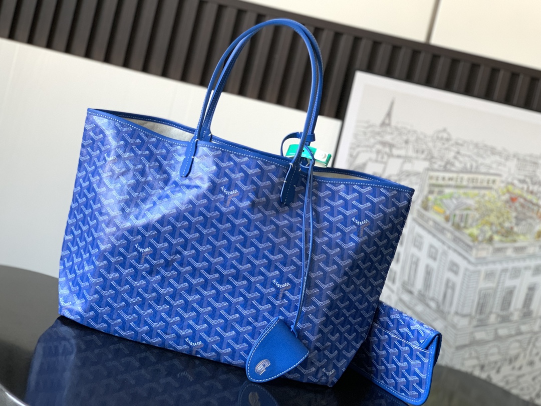 Goyard/Saint-Louis-Tote-34x28cm-Blue/img_003