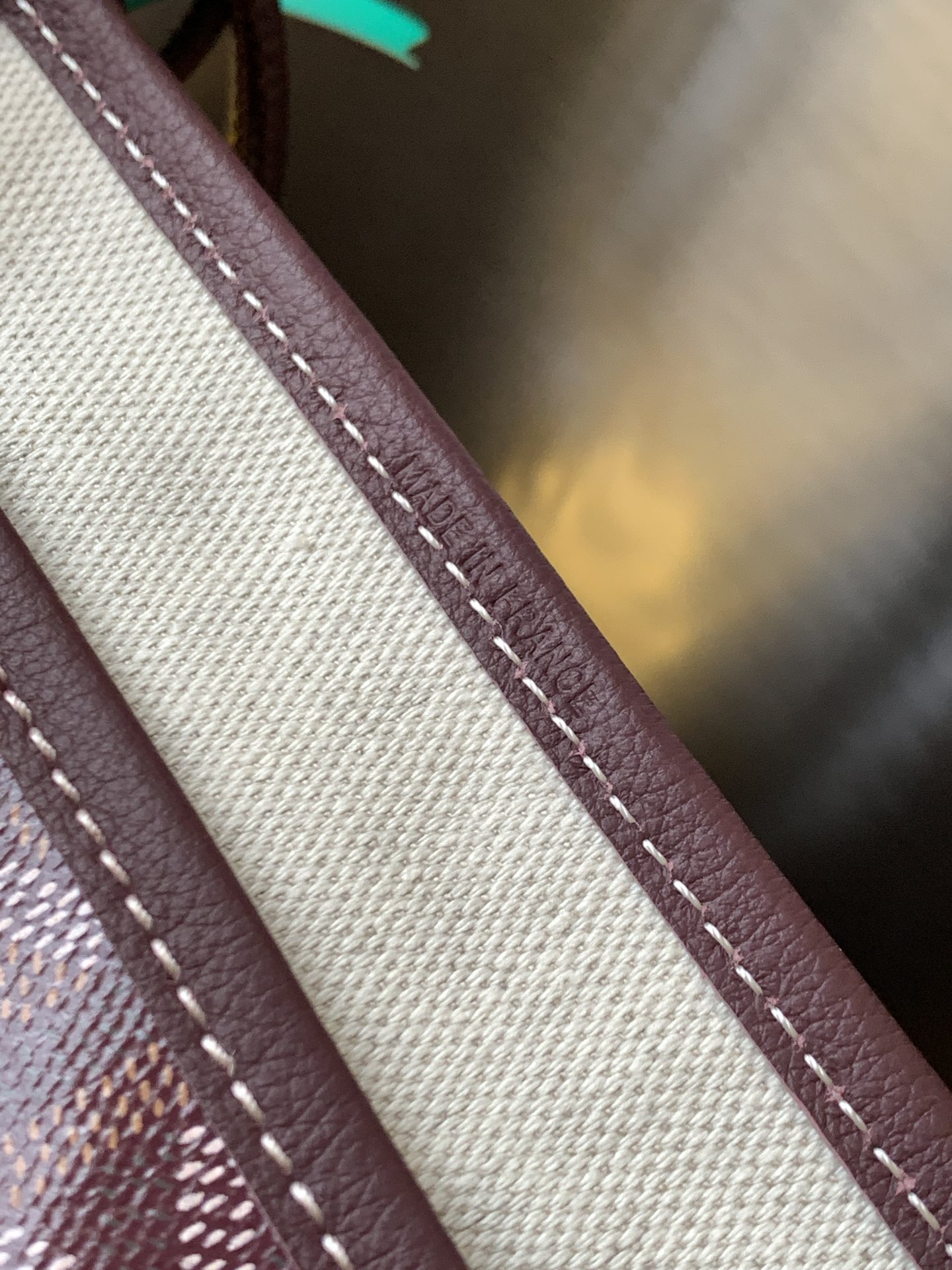 Goyard/Saint-Louis-Tote-34x28cm-Burgundy/img_007