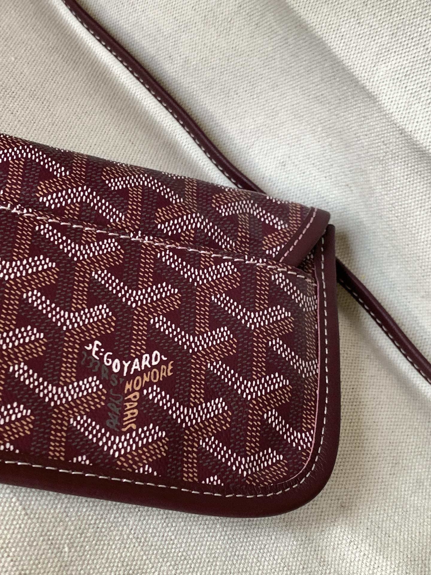 Goyard/Saint-Louis-Tote-34x28cm-Burgundy/img_009