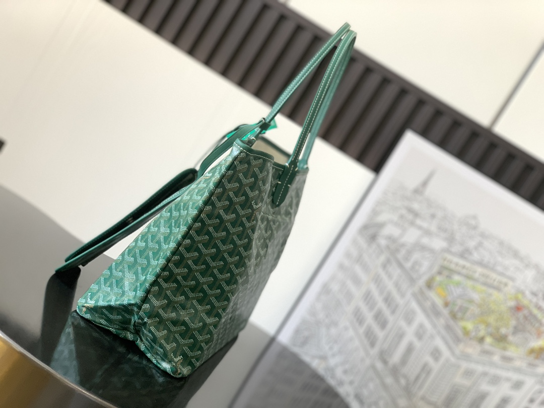 Goyard/Saint-Louis-Tote-34x28cm-Green/img_002