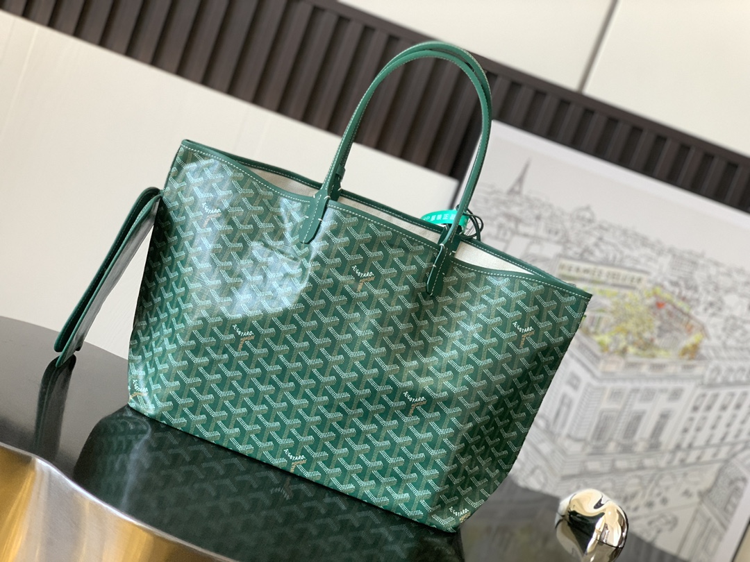 Goyard/Saint-Louis-Tote-34x28cm-Green/img_003