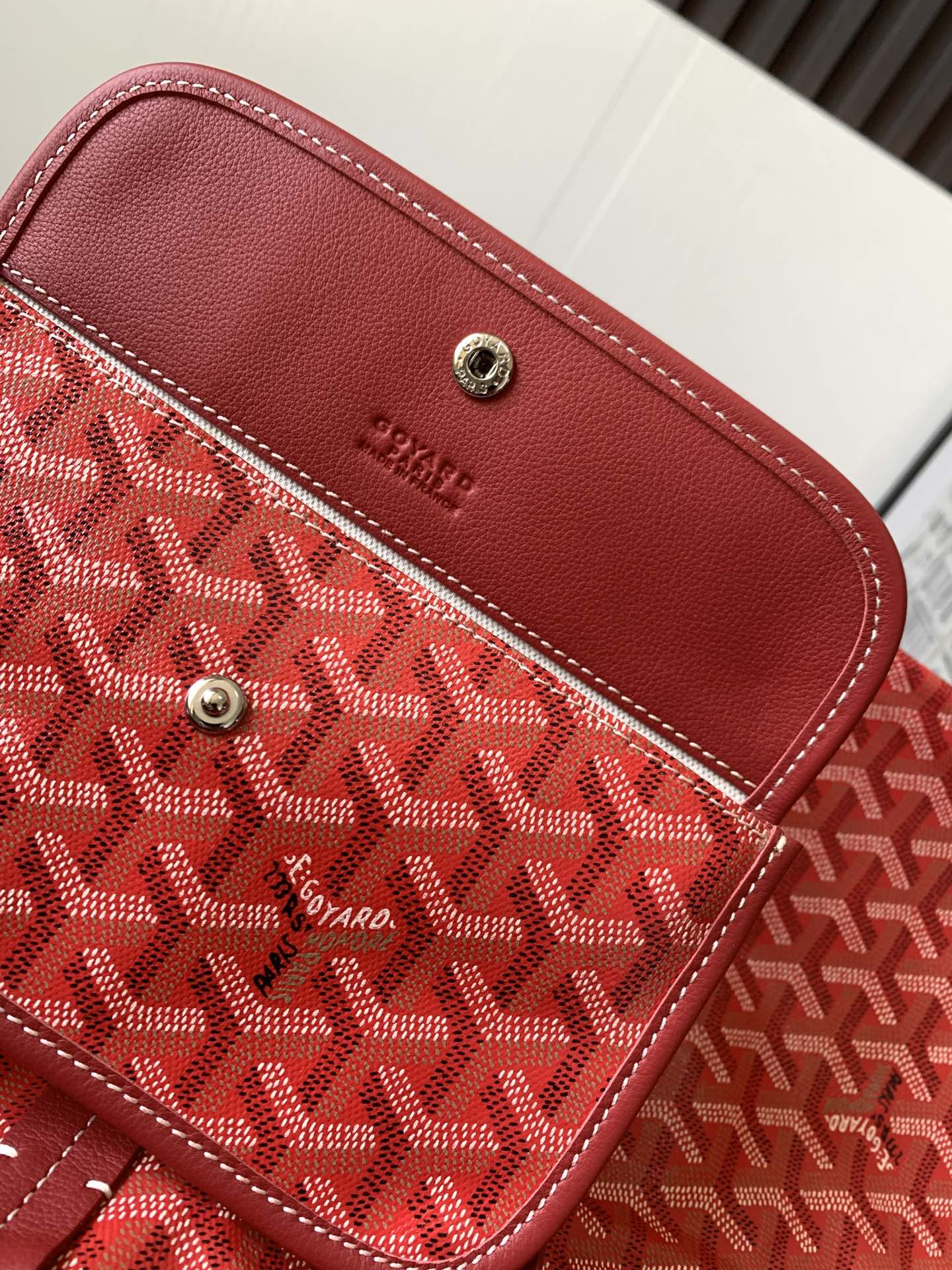 Goyard/Saint-Louis-Tote-34x28cm-Red/img_007